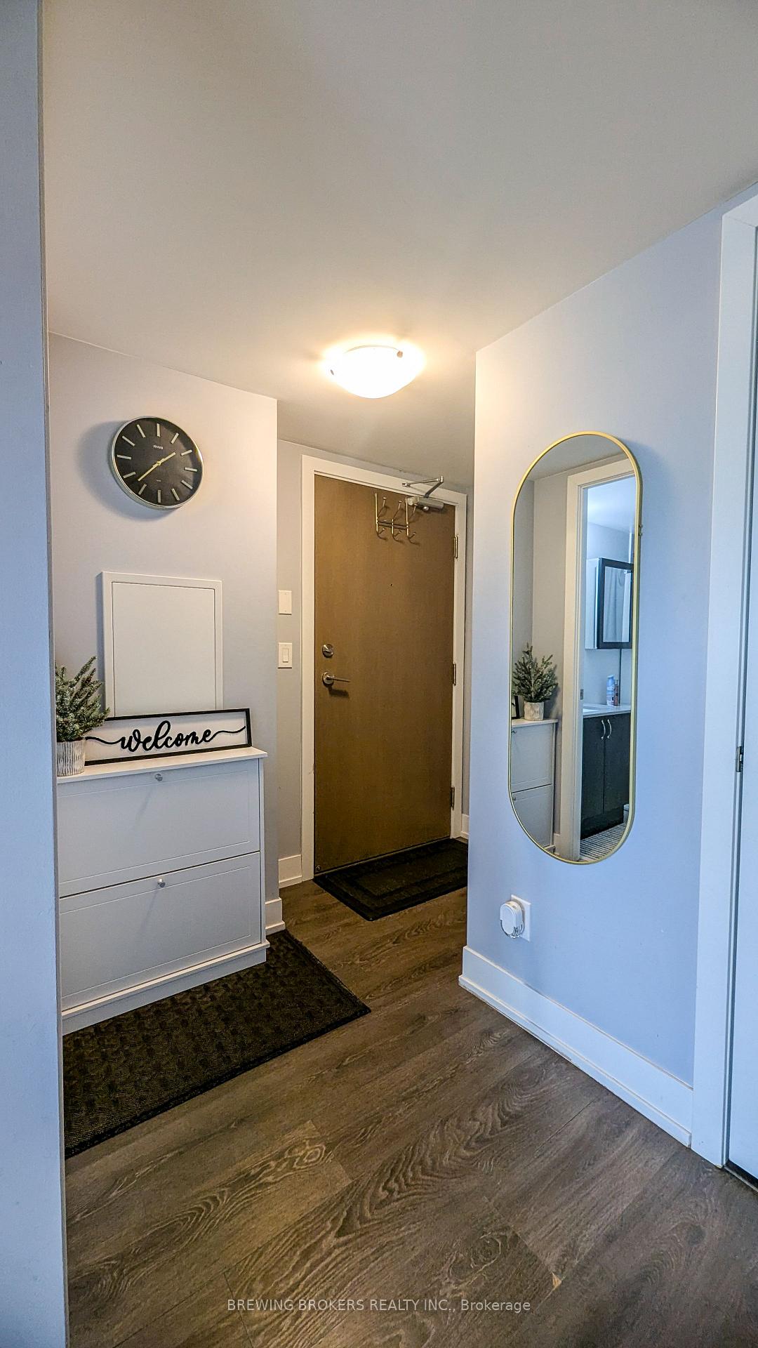 Photo 4 of Unit 2101, 1255 Bayly Street, Pickering, Bay Ridges — HOMEH