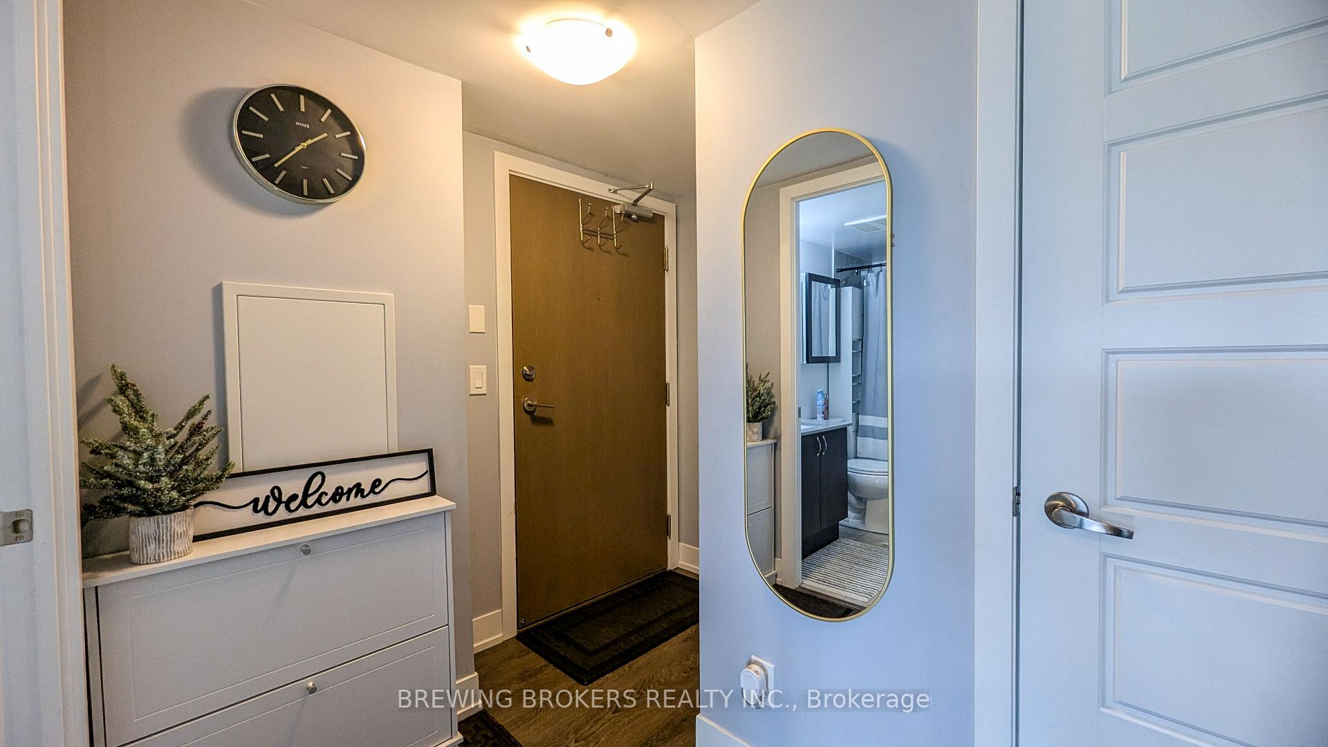 Photo 5 of Unit 2101, 1255 Bayly Street, Pickering, Bay Ridges — HOMEH