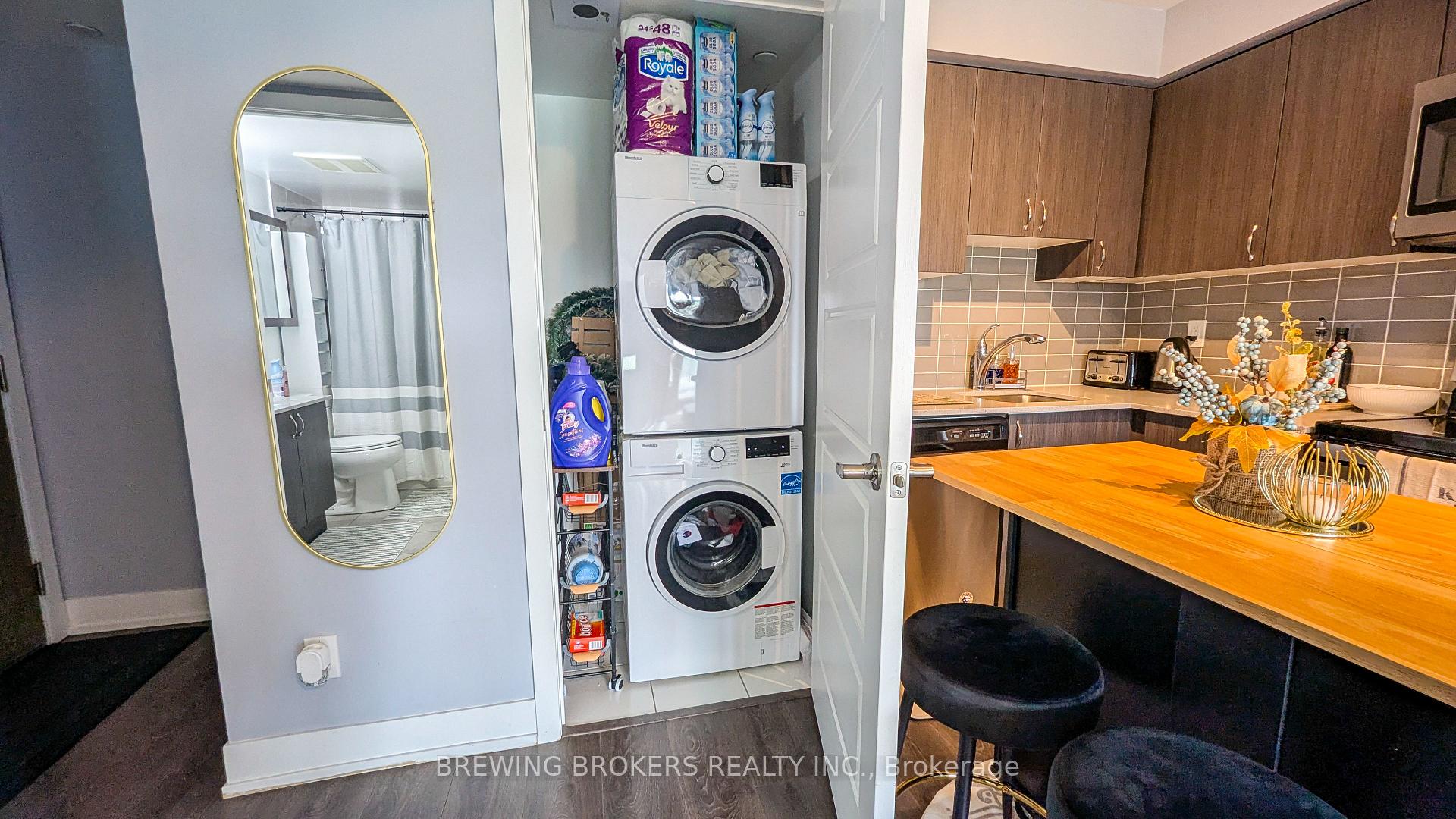 Photo 6 of Unit 2101, 1255 Bayly Street, Pickering, Bay Ridges — HOMEH