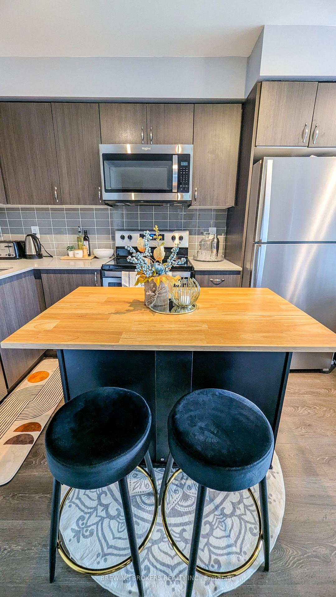 Photo 9 of Unit 2101, 1255 Bayly Street, Pickering, Bay Ridges — HOMEH