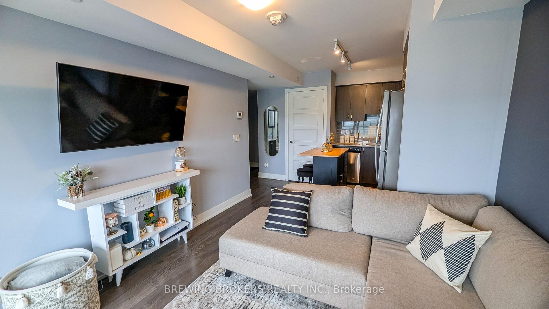 Photo 10 of Unit 2101, 1255 Bayly Street, Pickering, Bay Ridges — HOMEH
