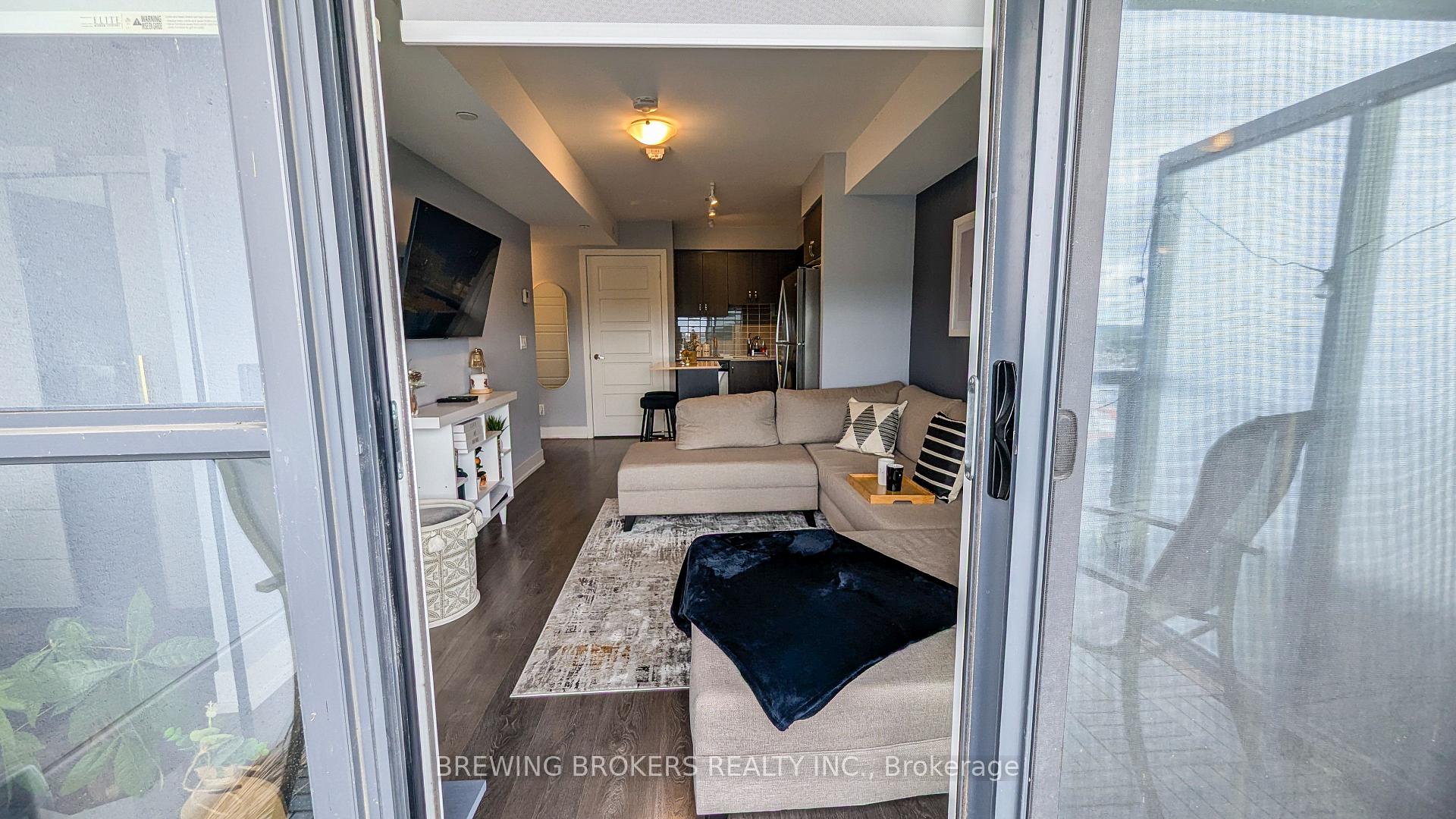 Photo 12 of Unit 2101, 1255 Bayly Street, Pickering, Bay Ridges — HOMEH
