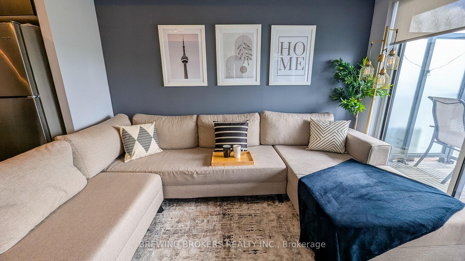 Photo 13 of Unit 2101, 1255 Bayly Street, Pickering, Bay Ridges — HOMEH