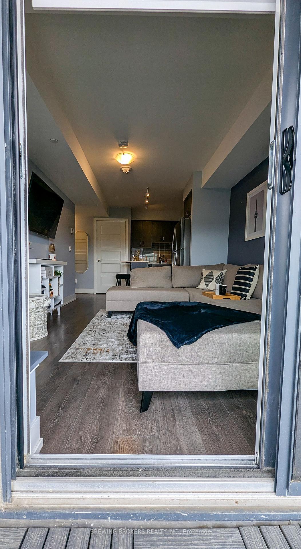 Photo 14 of Unit 2101, 1255 Bayly Street, Pickering, Bay Ridges — HOMEH