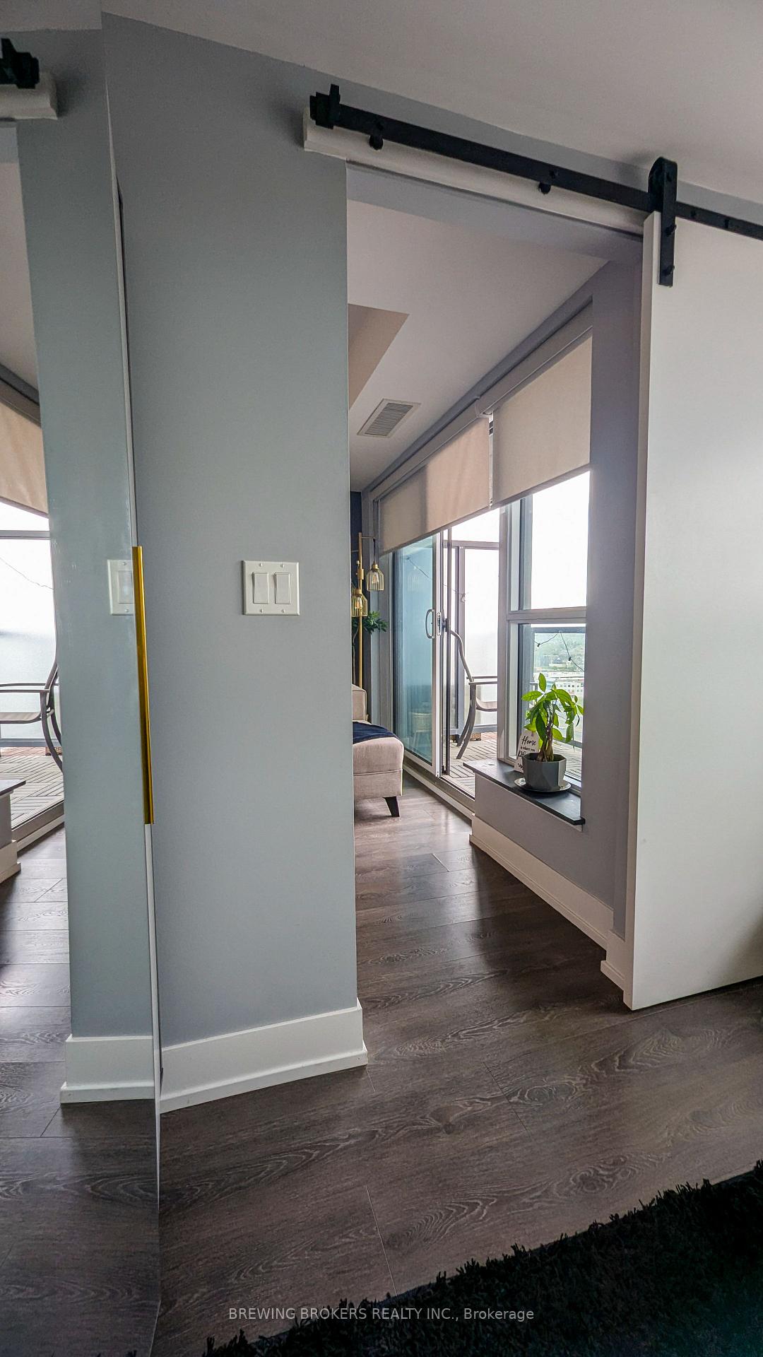 Photo 15 of Unit 2101, 1255 Bayly Street, Pickering, Bay Ridges — HOMEH