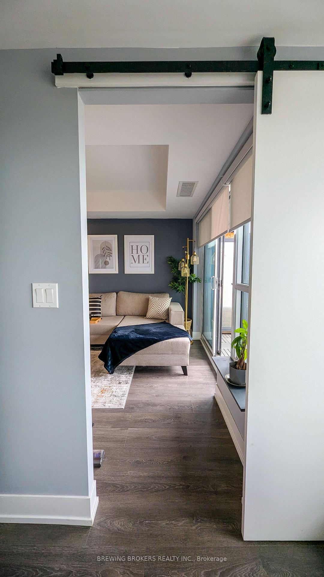 Photo 16 of Unit 2101, 1255 Bayly Street, Pickering, Bay Ridges — HOMEH