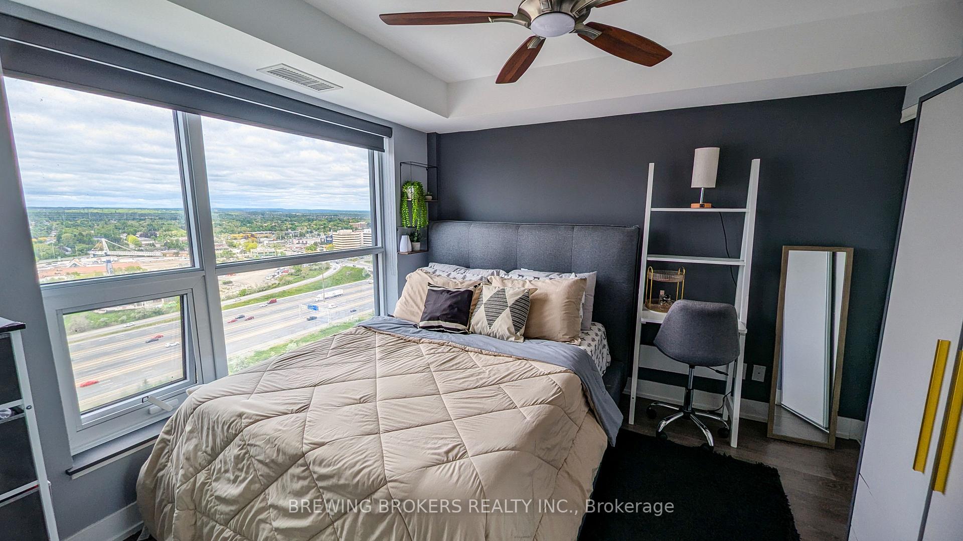 Photo 17 of Unit 2101, 1255 Bayly Street, Pickering, Bay Ridges — HOMEH