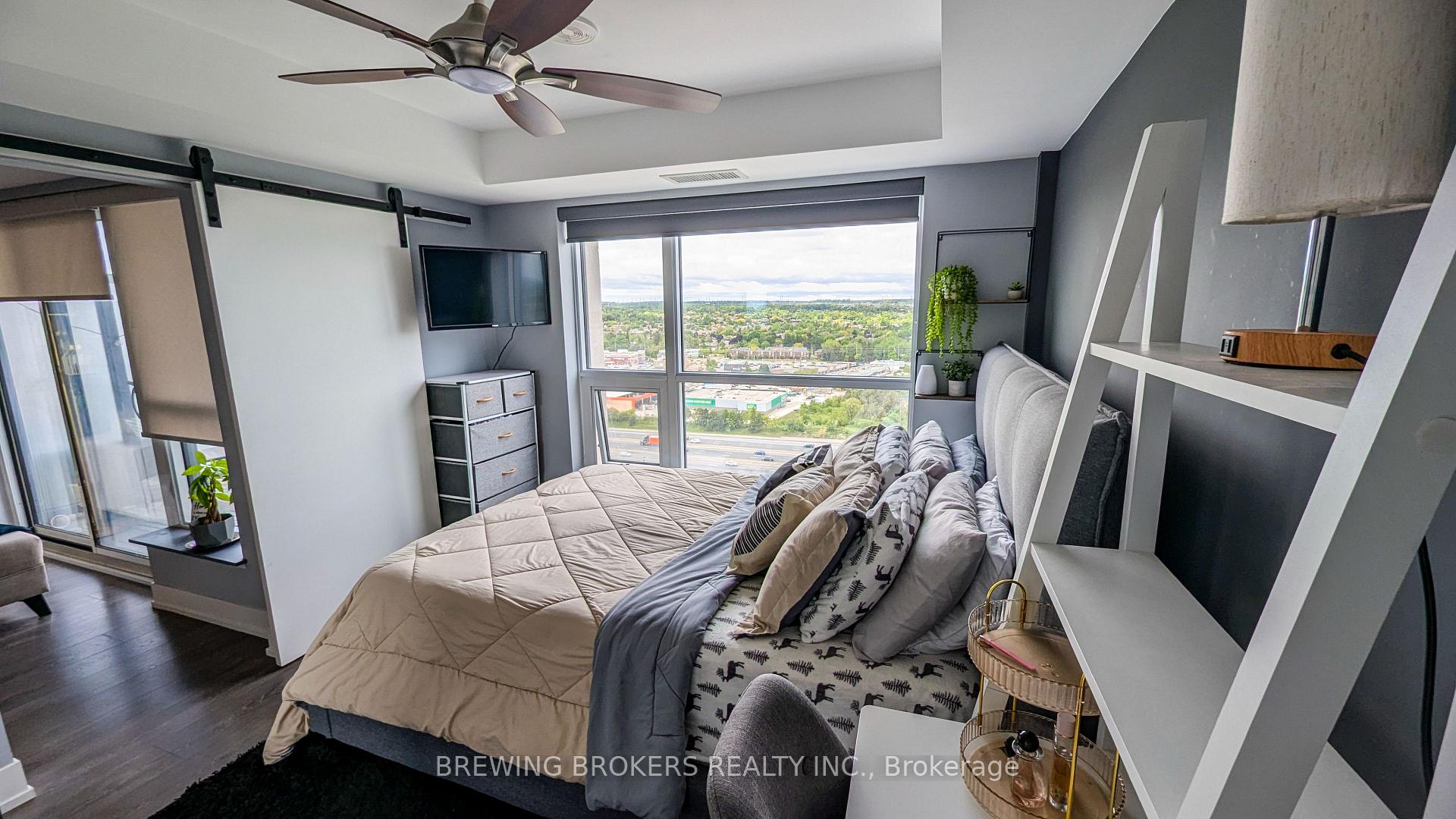 Photo 18 of Unit 2101, 1255 Bayly Street, Pickering, Bay Ridges — HOMEH