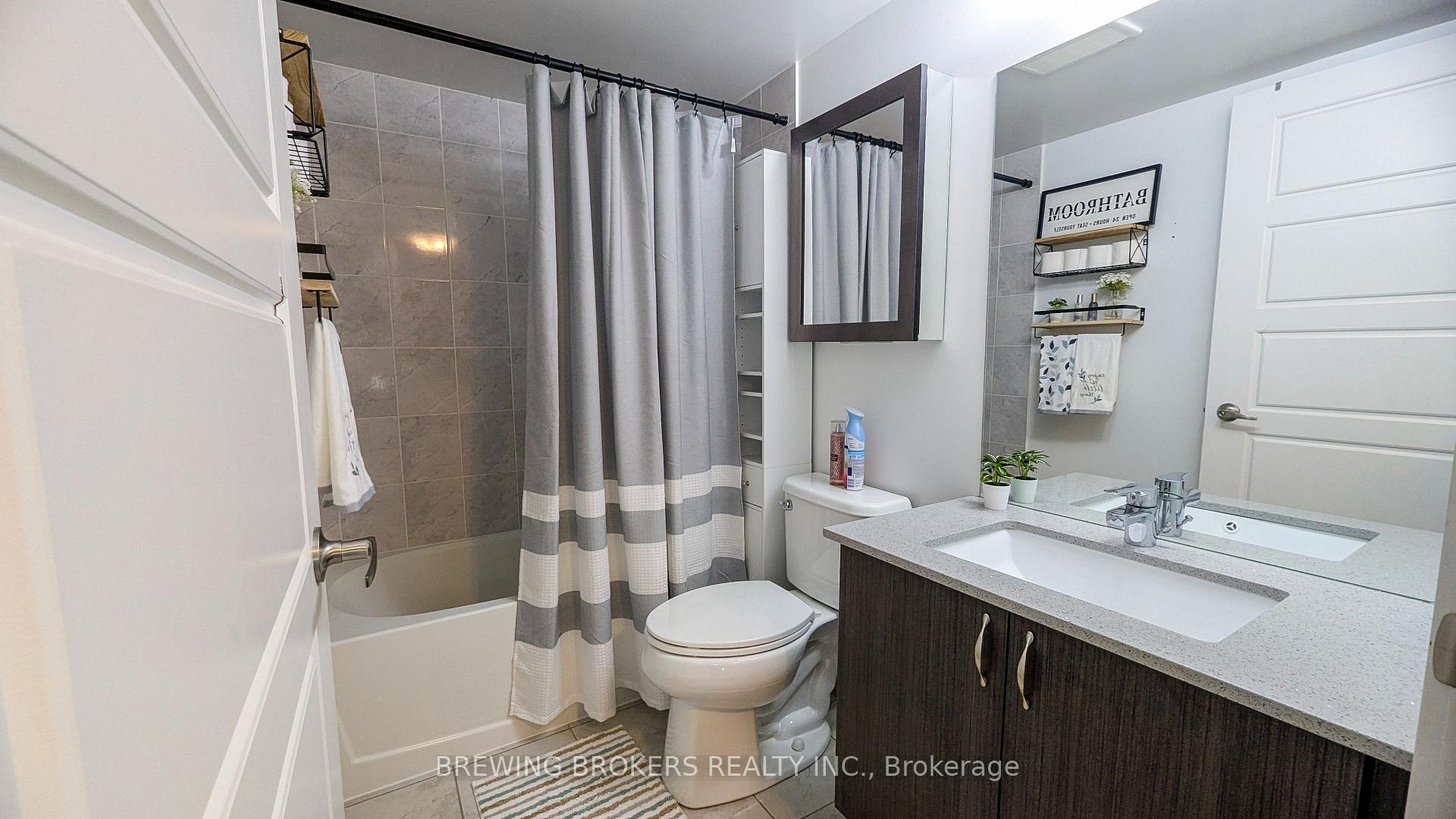 Photo 22 of Unit 2101, 1255 Bayly Street, Pickering, Bay Ridges — HOMEH