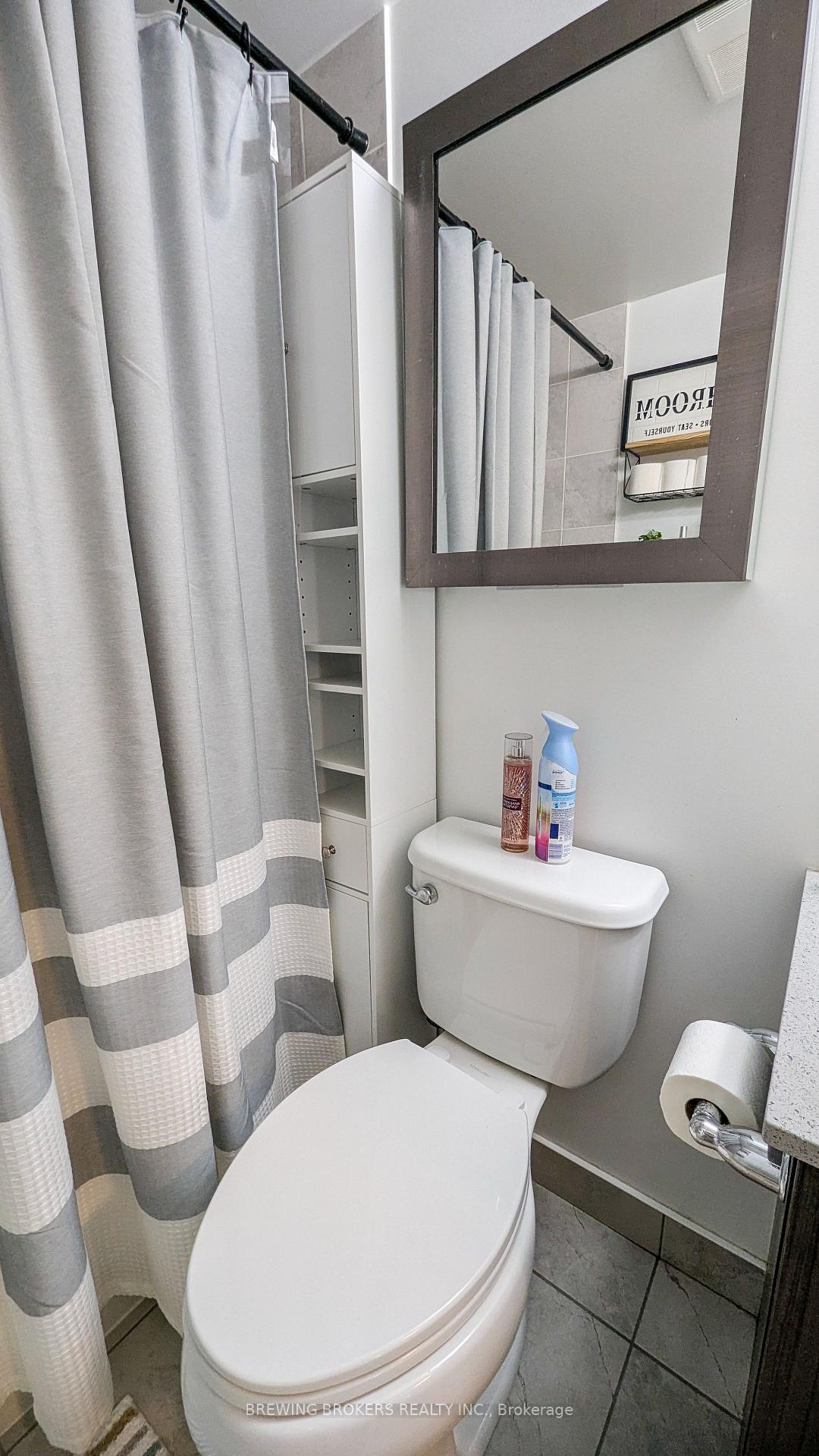 Photo 24 of Unit 2101, 1255 Bayly Street, Pickering, Bay Ridges — HOMEH
