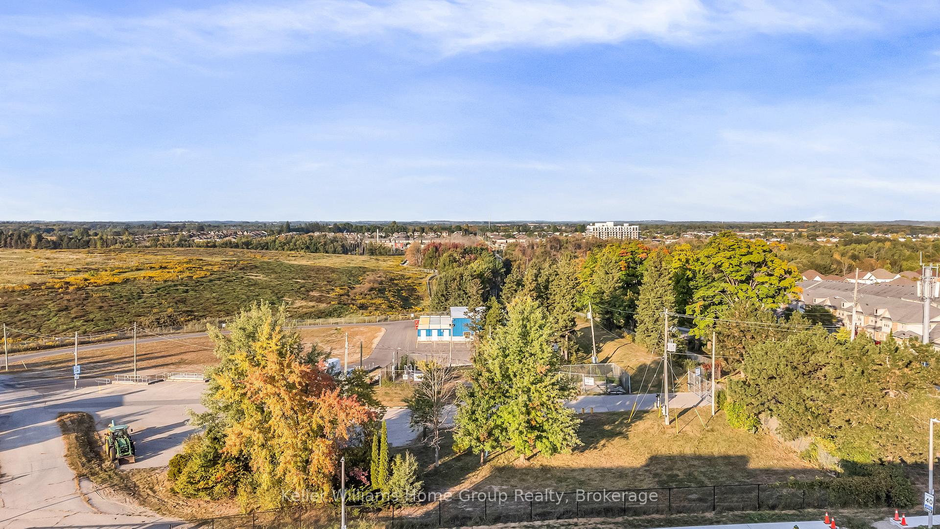 Photo 5 of Unit 408, 104 Summit Ridge Drive, Guelph, Grange Road — HOMEH