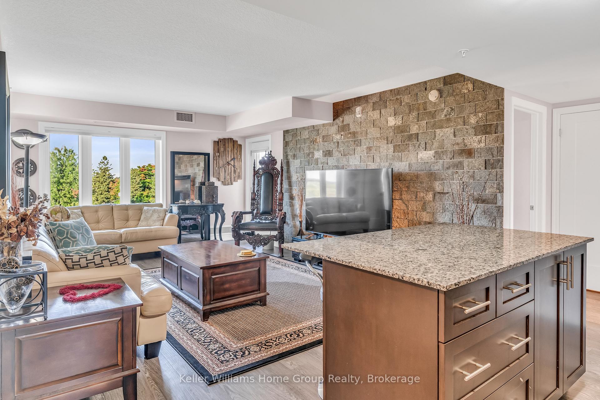 Photo 8 of Unit 408, 104 Summit Ridge Drive, Guelph, Grange Road — HOMEH