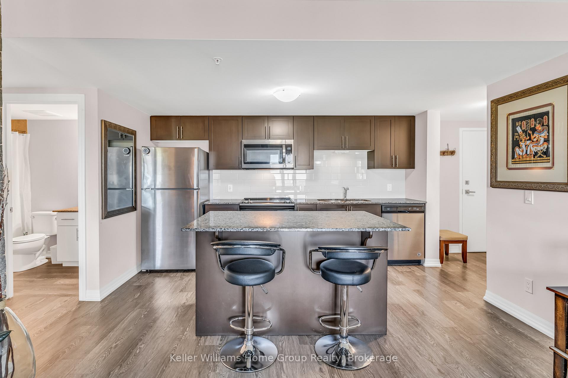 Photo 9 of Unit 408, 104 Summit Ridge Drive, Guelph, Grange Road — HOMEH
