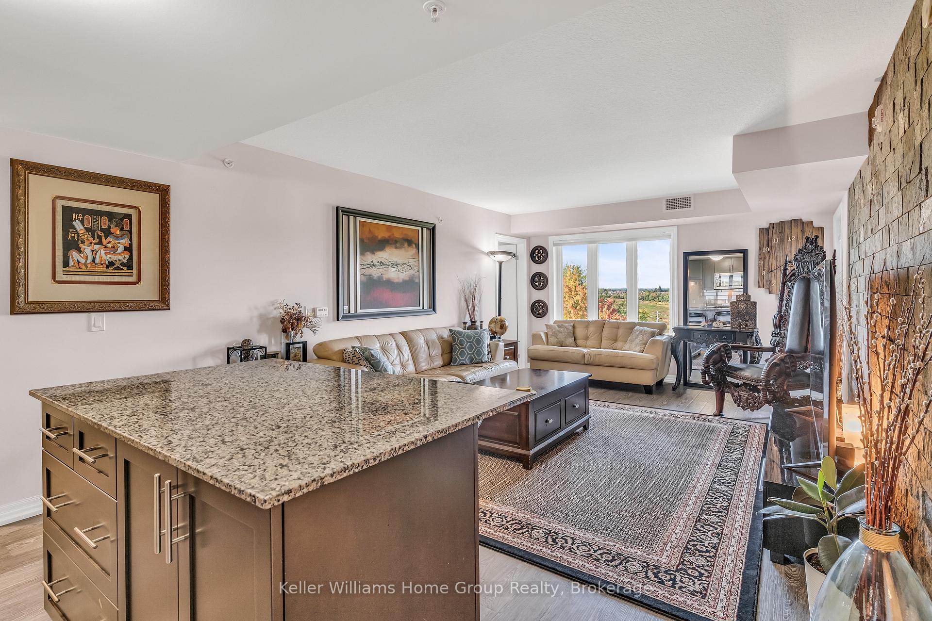 Photo 11 of Unit 408, 104 Summit Ridge Drive, Guelph, Grange Road — HOMEH