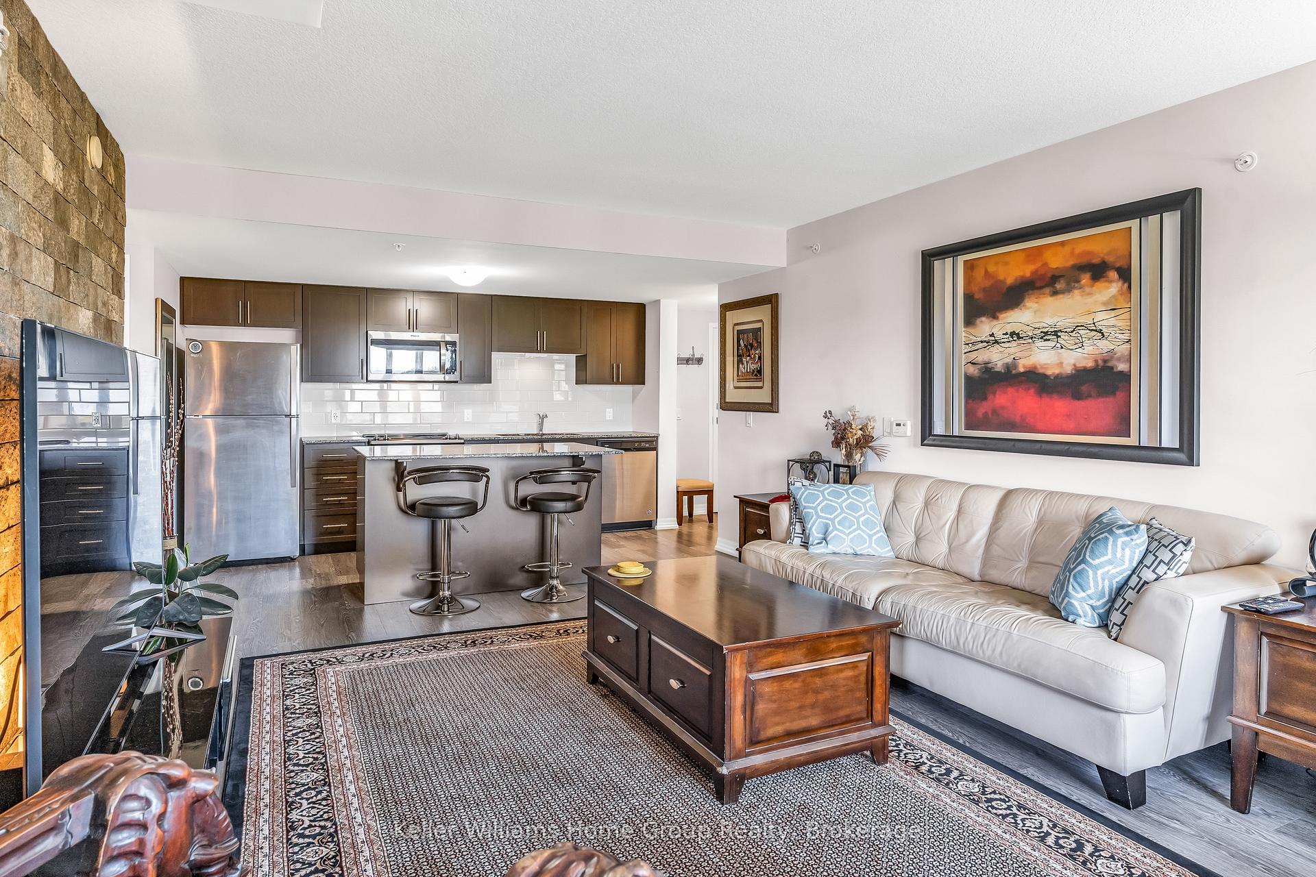 Photo 14 of Unit 408, 104 Summit Ridge Drive, Guelph, Grange Road — HOMEH
