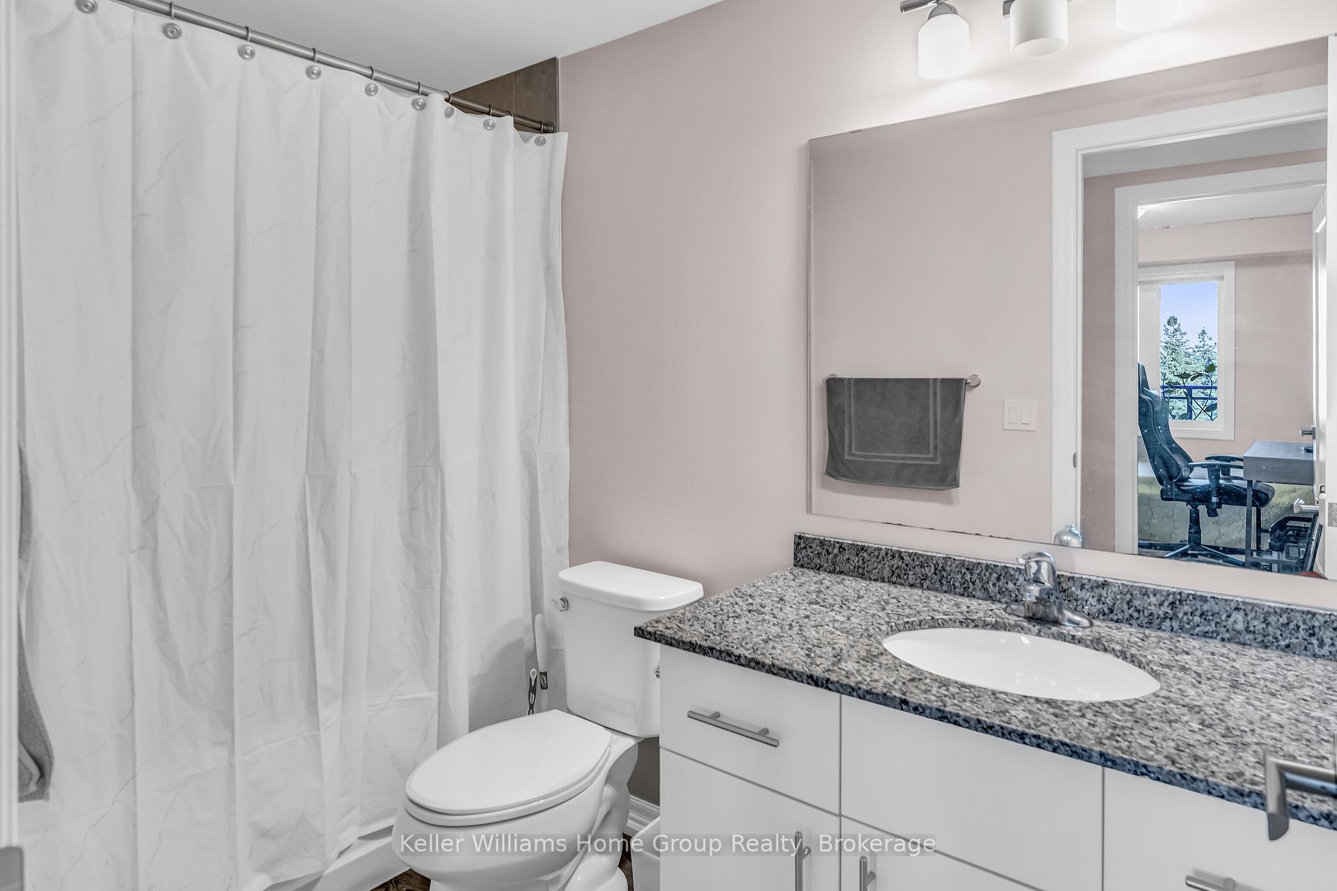 Photo 16 of Unit 408, 104 Summit Ridge Drive, Guelph, Grange Road — HOMEH