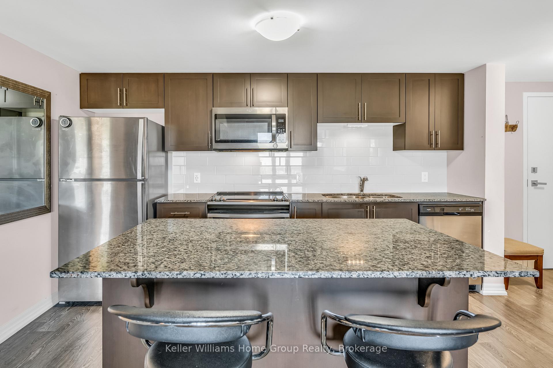 Photo 17 of Unit 408, 104 Summit Ridge Drive, Guelph, Grange Road — HOMEH