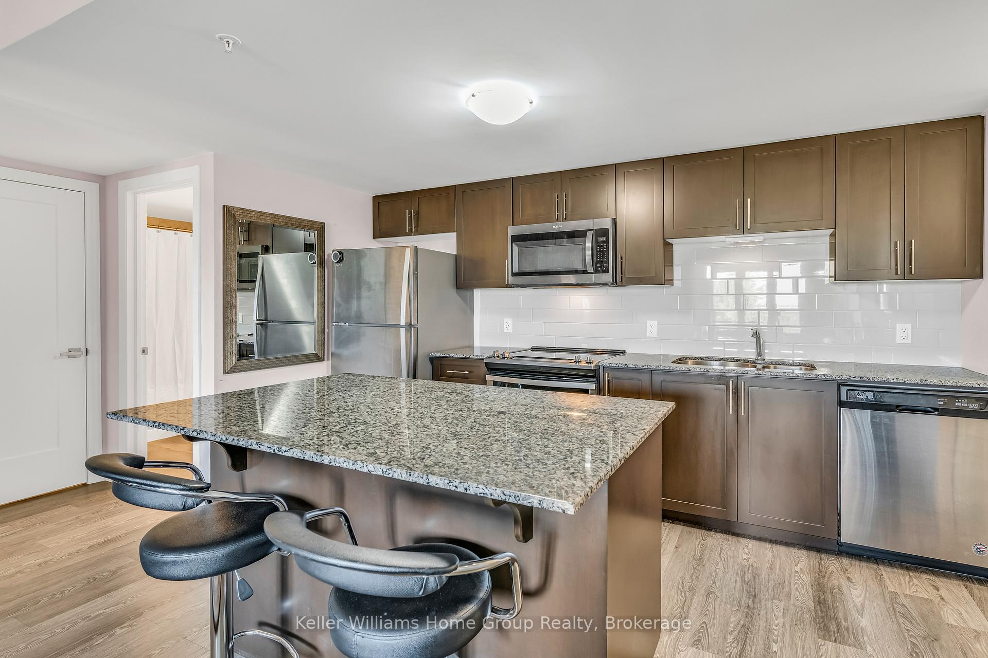 Photo 18 of Unit 408, 104 Summit Ridge Drive, Guelph, Grange Road — HOMEH