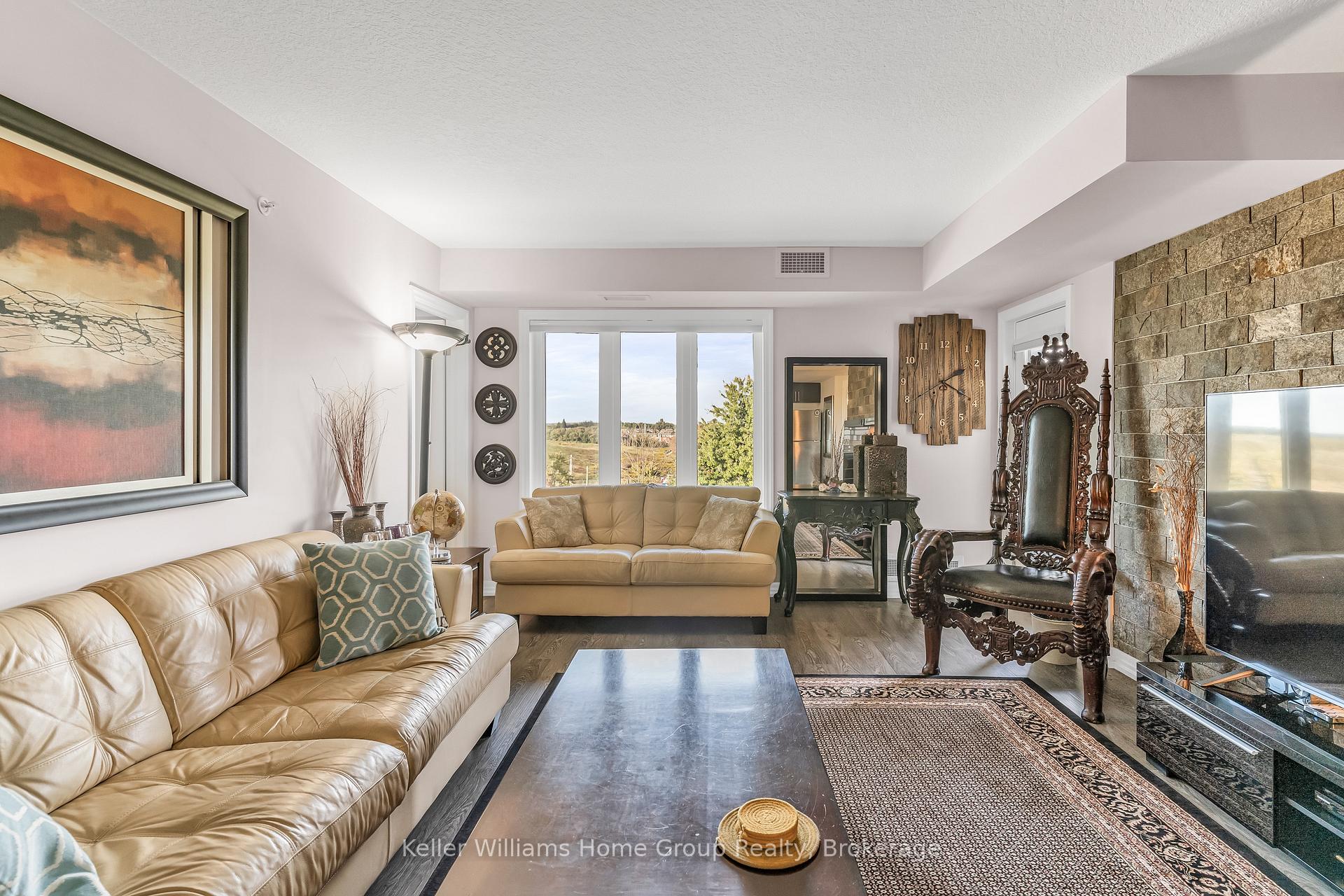 Photo 19 of Unit 408, 104 Summit Ridge Drive, Guelph, Grange Road — HOMEH