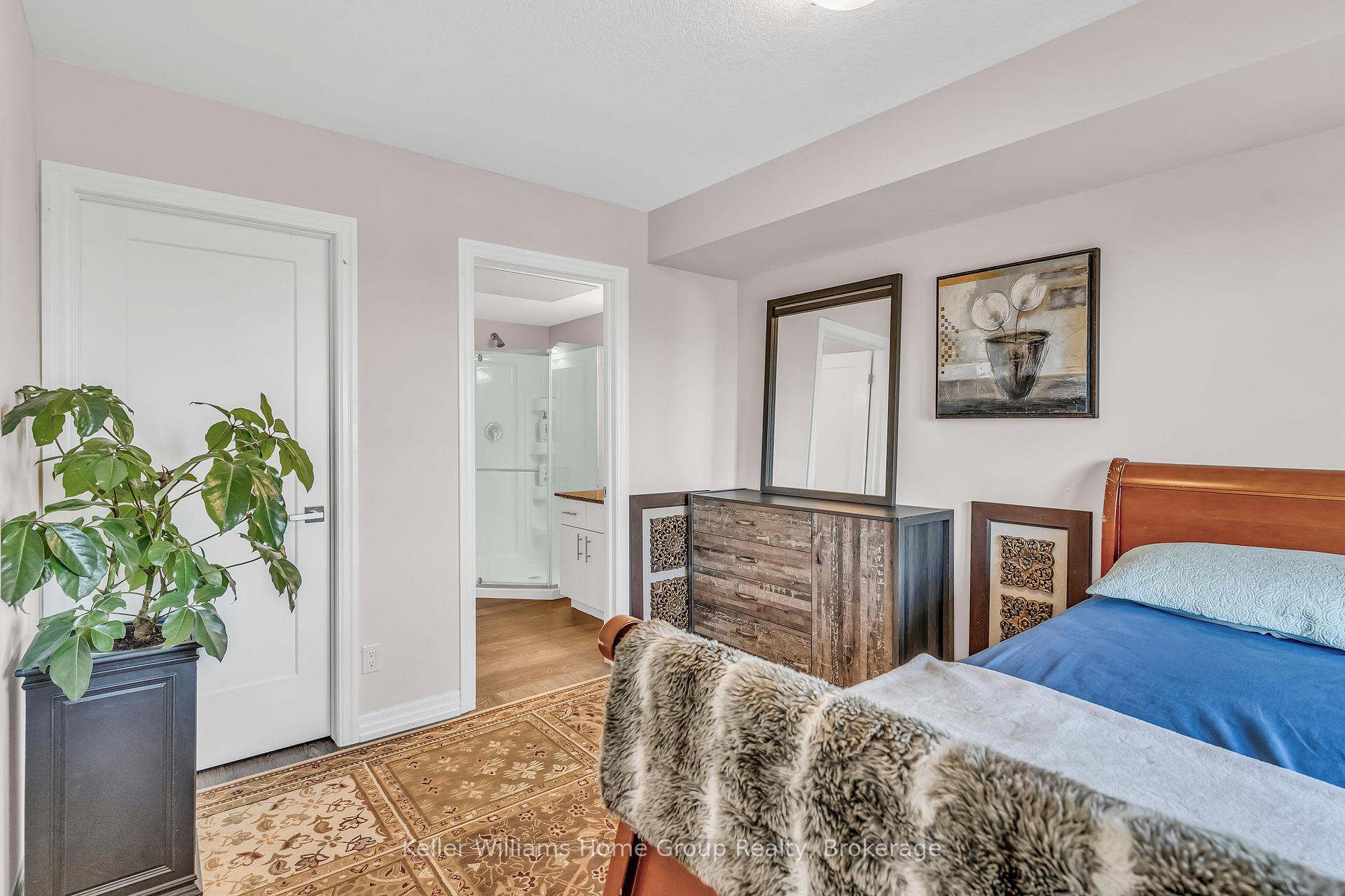 Photo 20 of Unit 408, 104 Summit Ridge Drive, Guelph, Grange Road — HOMEH