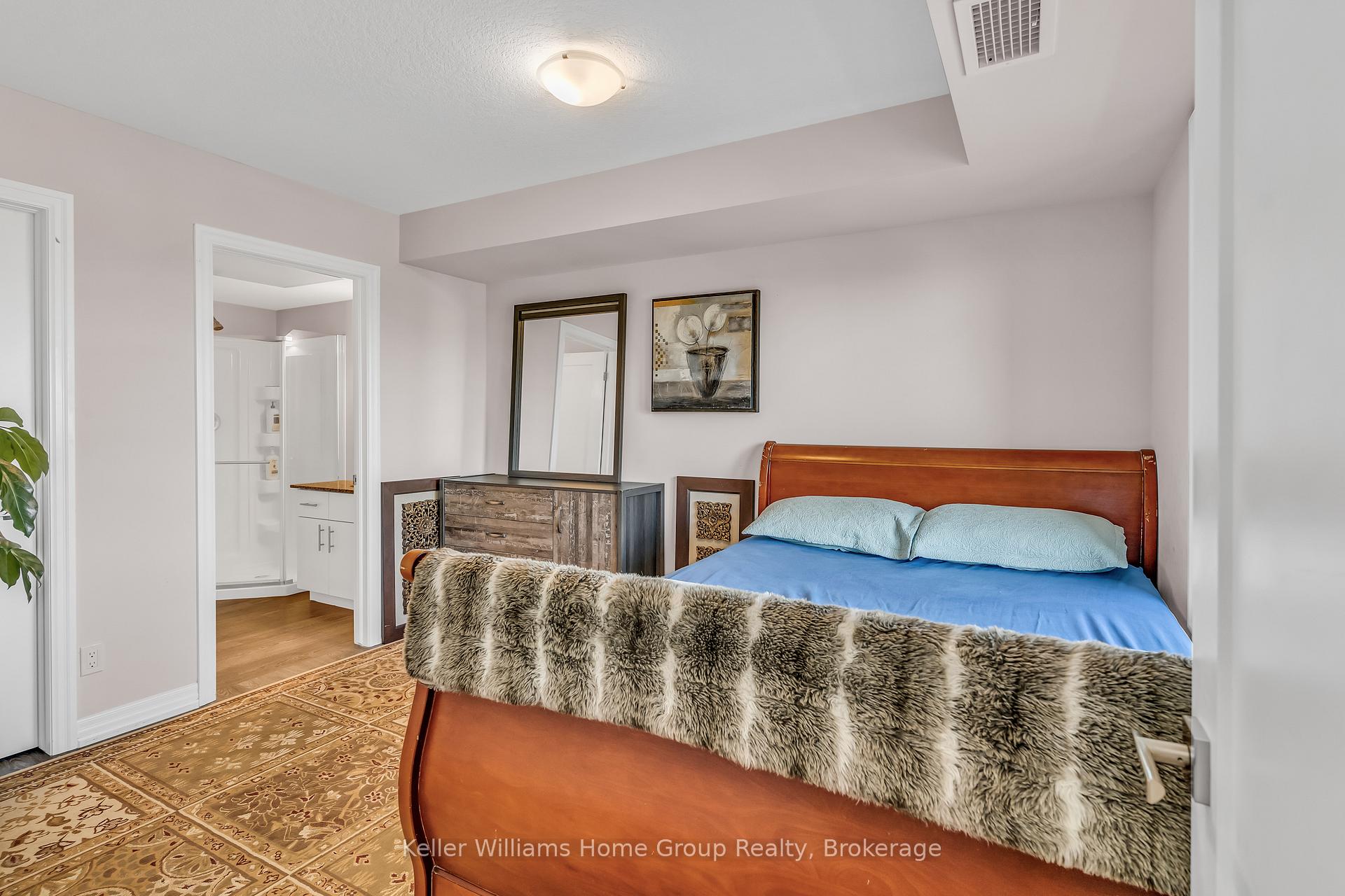 Photo 21 of Unit 408, 104 Summit Ridge Drive, Guelph, Grange Road — HOMEH