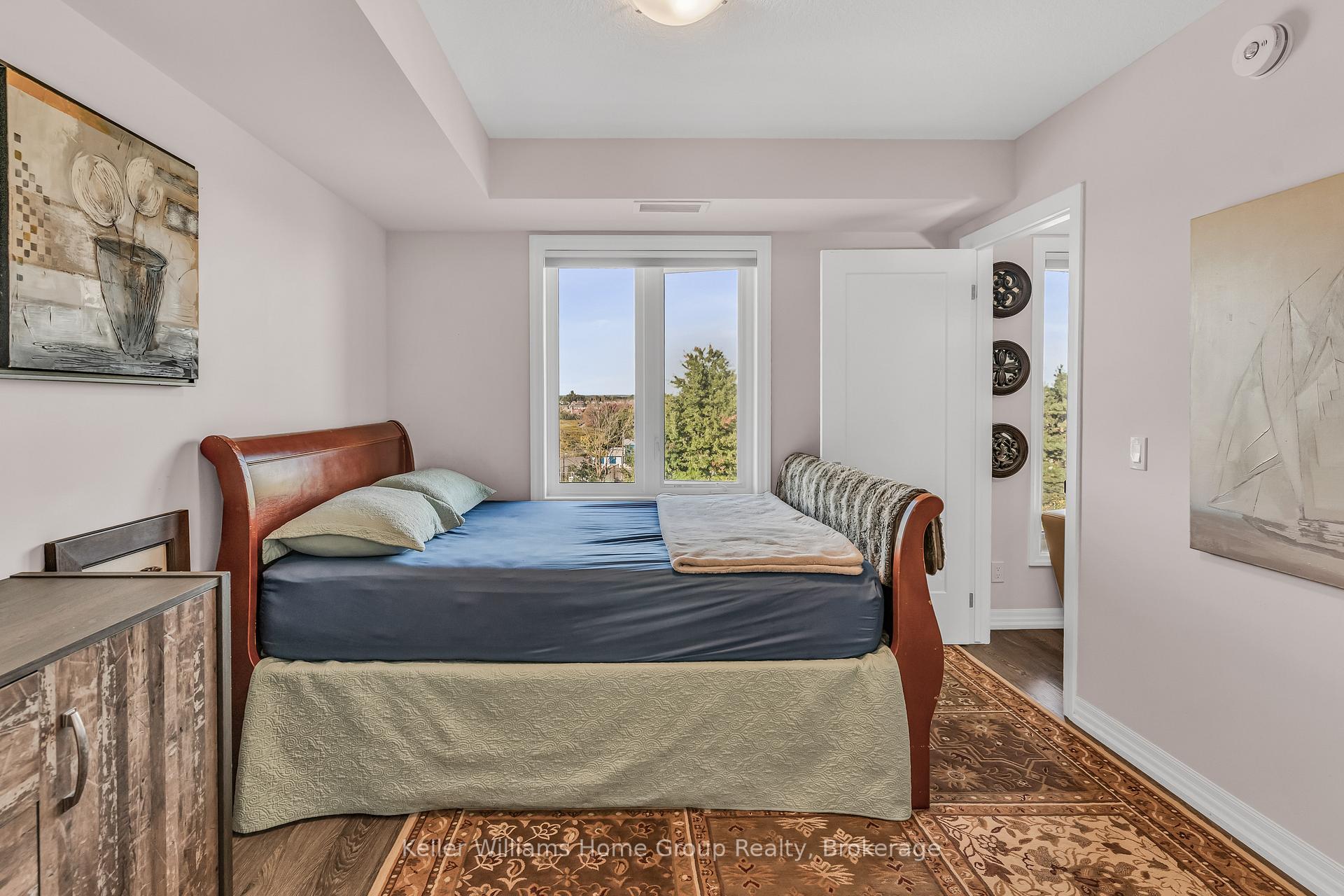 Photo 22 of Unit 408, 104 Summit Ridge Drive, Guelph, Grange Road — HOMEH