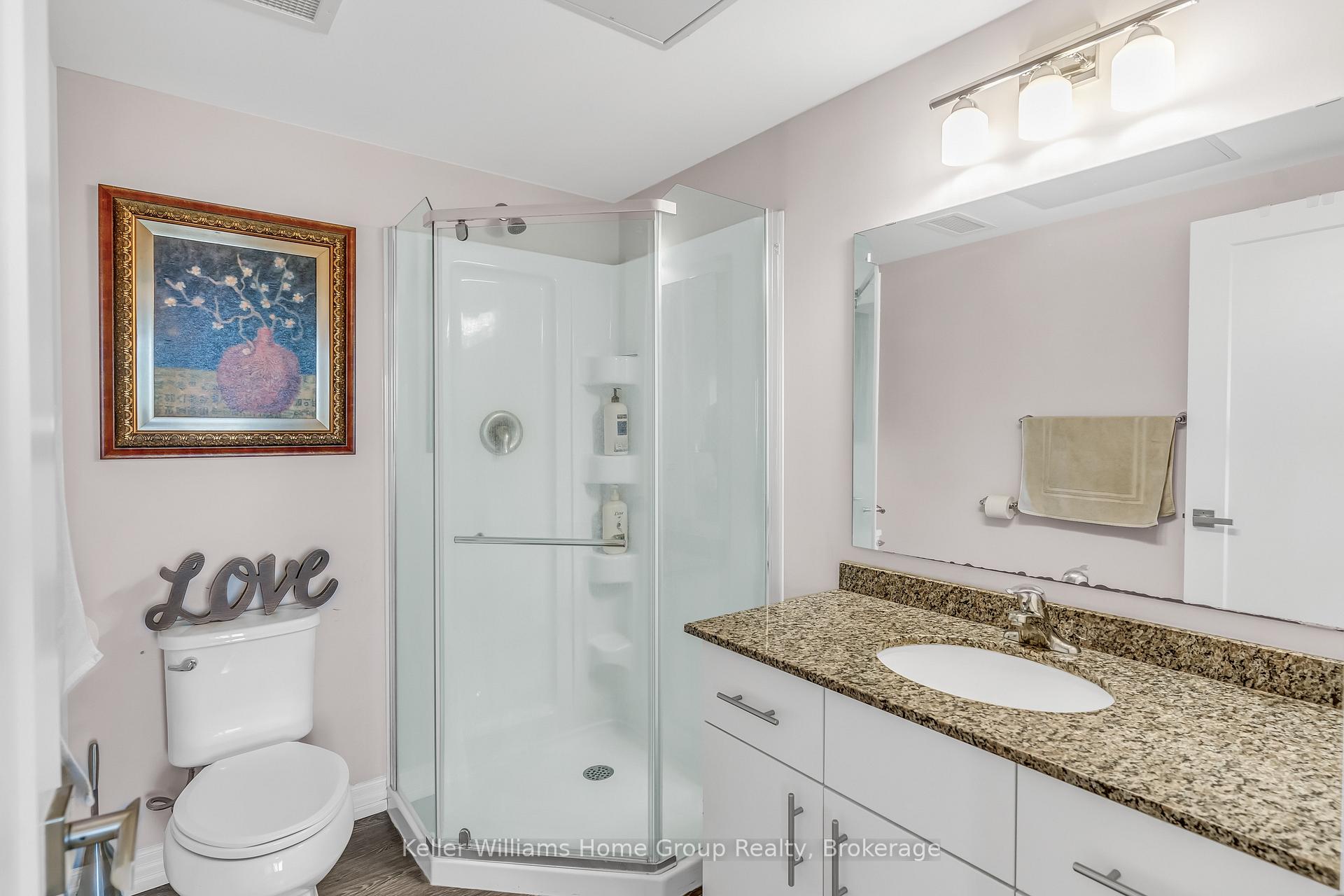 Photo 24 of Unit 408, 104 Summit Ridge Drive, Guelph, Grange Road — HOMEH