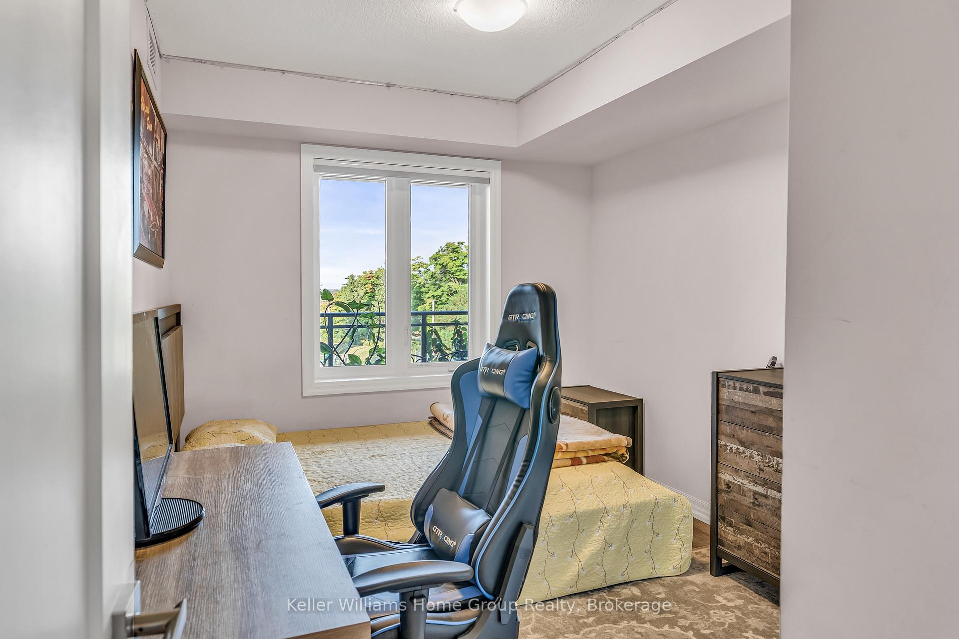 Photo 25 of Unit 408, 104 Summit Ridge Drive, Guelph, Grange Road — HOMEH
