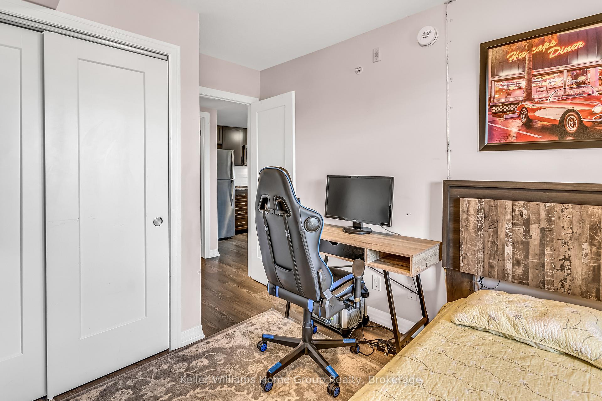 Photo 26 of Unit 408, 104 Summit Ridge Drive, Guelph, Grange Road — HOMEH