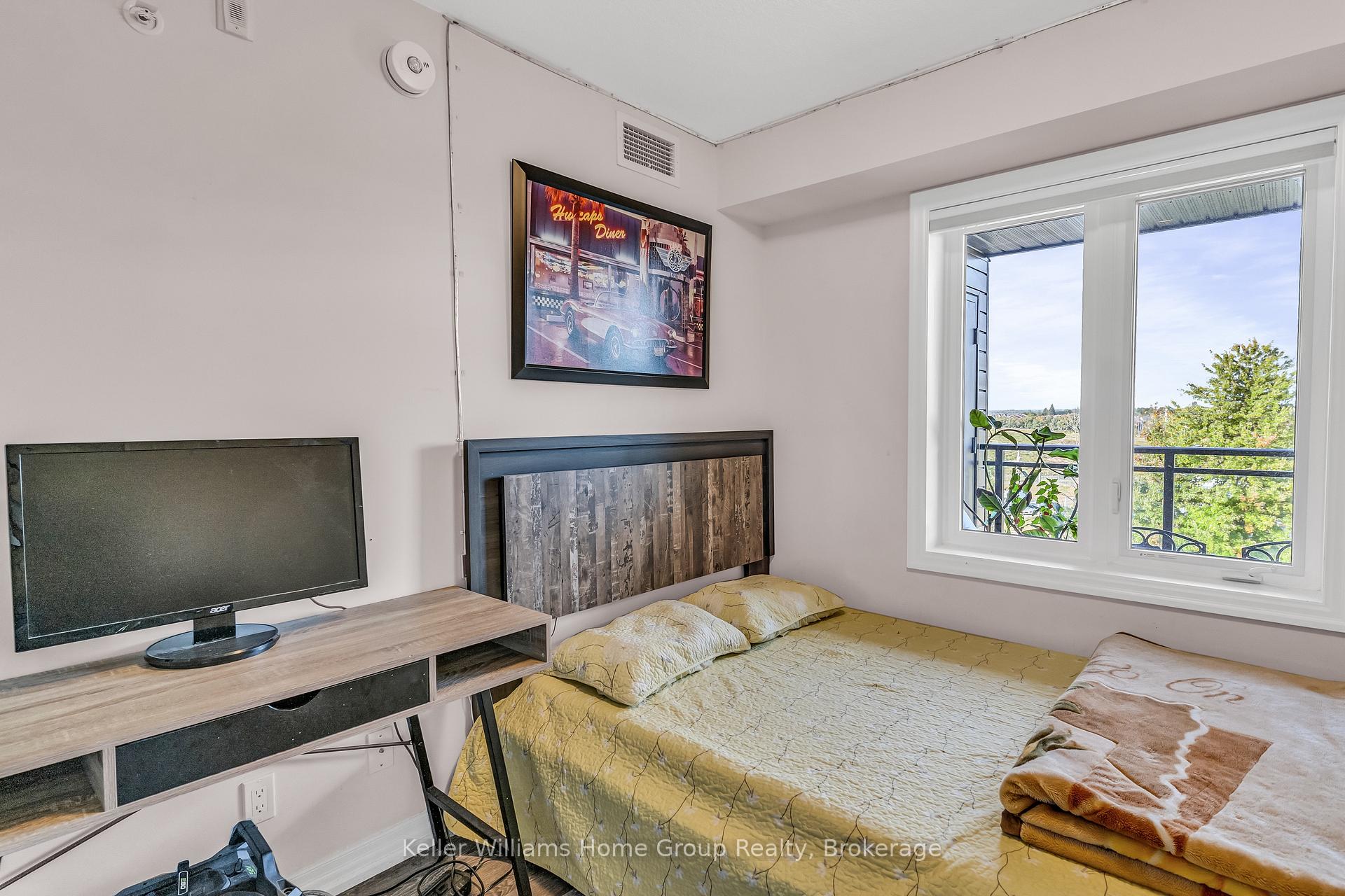 Photo 27 of Unit 408, 104 Summit Ridge Drive, Guelph, Grange Road — HOMEH
