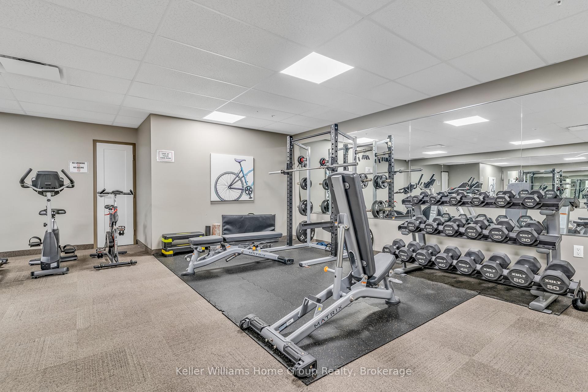 Photo 29 of Unit 408, 104 Summit Ridge Drive, Guelph, Grange Road — HOMEH