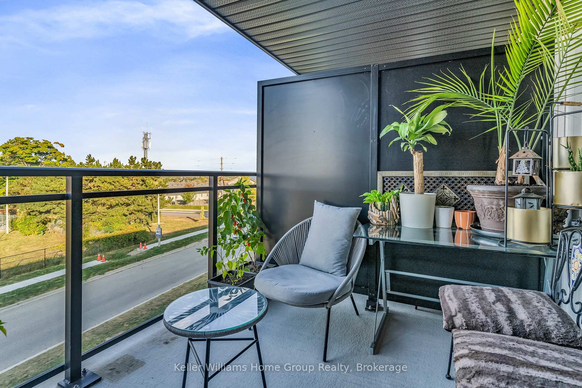 Photo 30 of Unit 408, 104 Summit Ridge Drive, Guelph, Grange Road — HOMEH