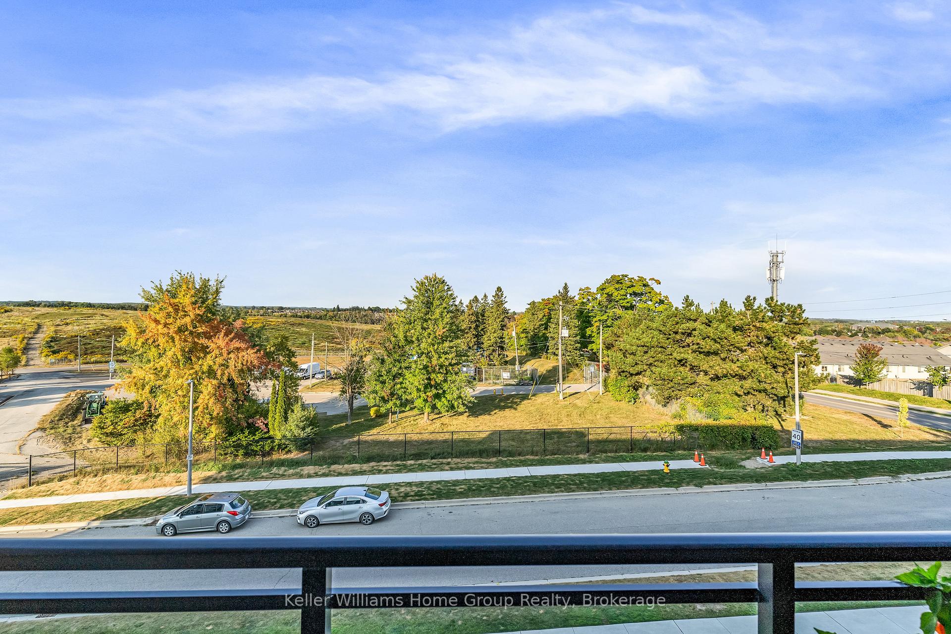 Photo 32 of Unit 408, 104 Summit Ridge Drive, Guelph, Grange Road — HOMEH