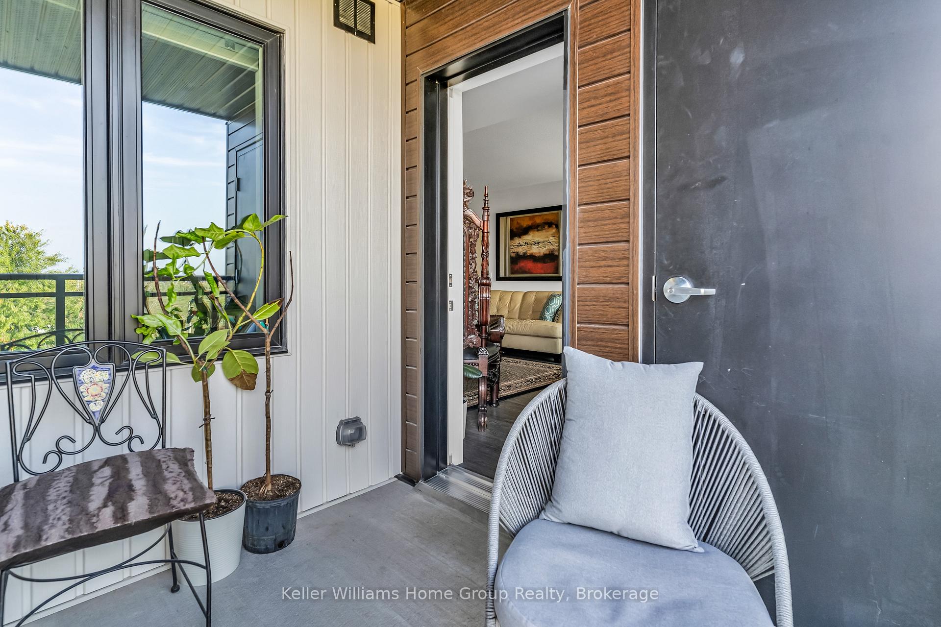 Photo 34 of Unit 408, 104 Summit Ridge Drive, Guelph, Grange Road — HOMEH