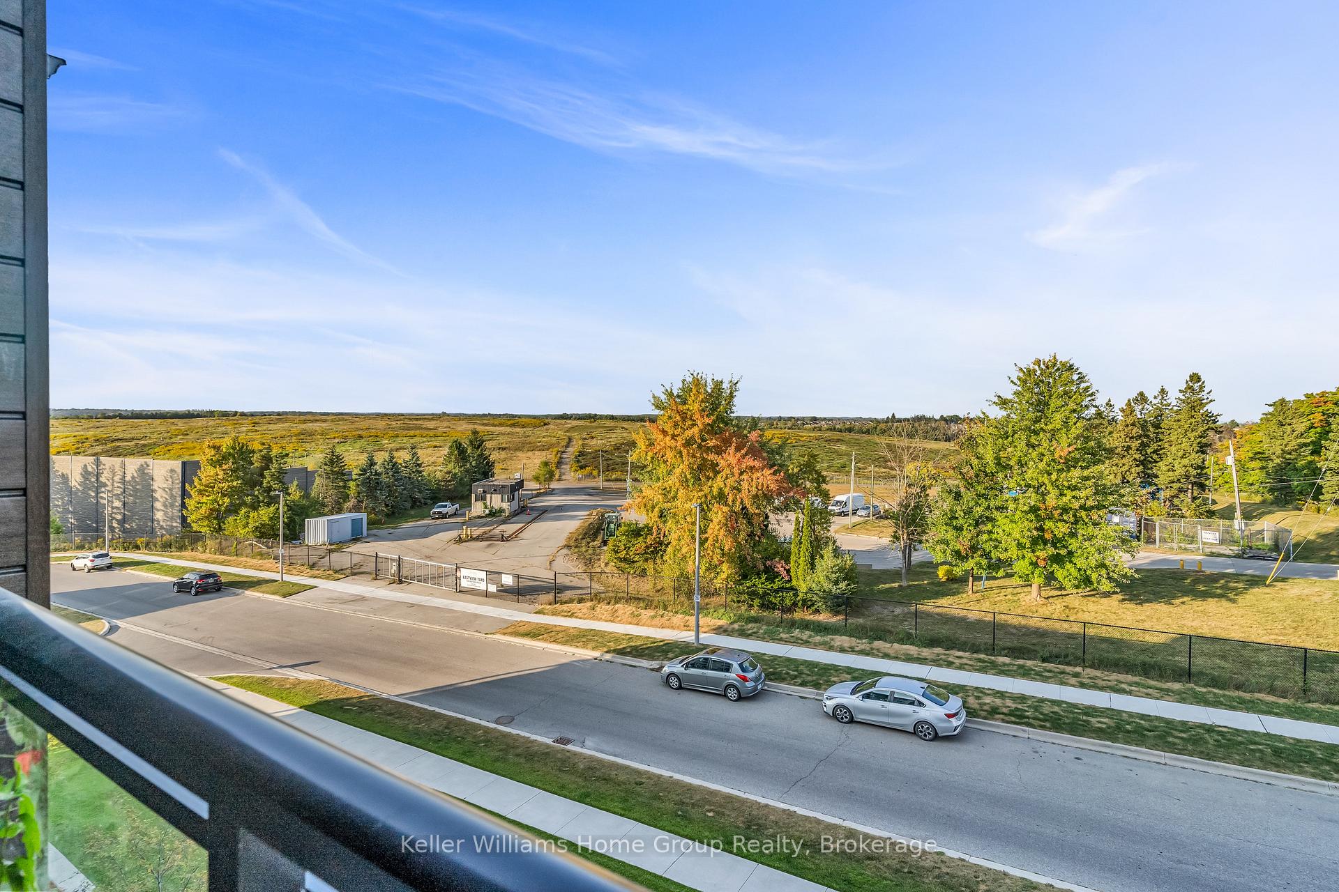 Photo 35 of Unit 408, 104 Summit Ridge Drive, Guelph, Grange Road — HOMEH