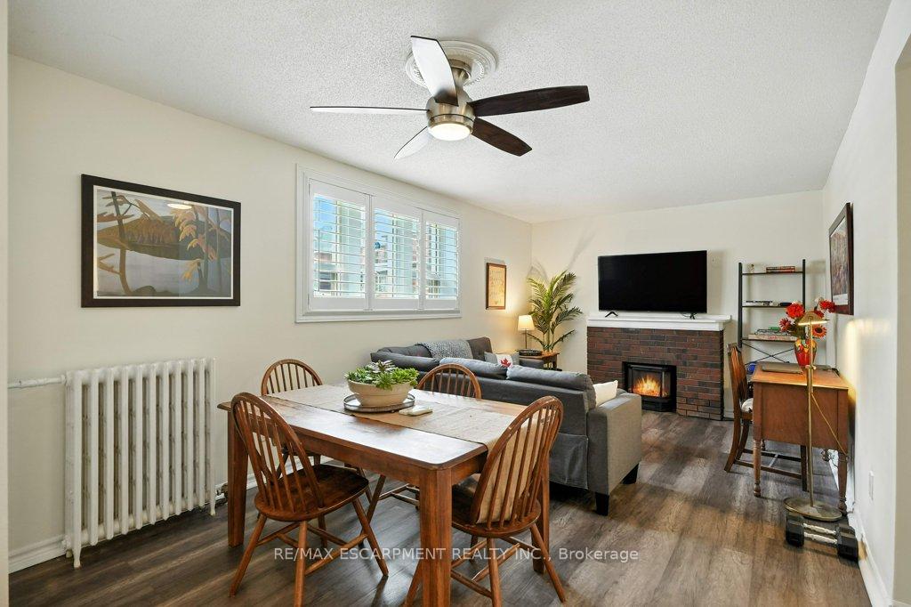 Photo 9 of Unit 18, 6 Vineland Avenue, Hamilton, Stipley — HOMEH