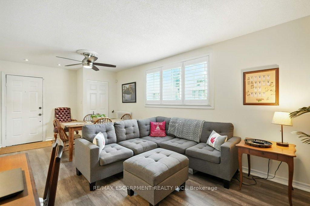 Photo 14 of Unit 18, 6 Vineland Avenue, Hamilton, Stipley — HOMEH