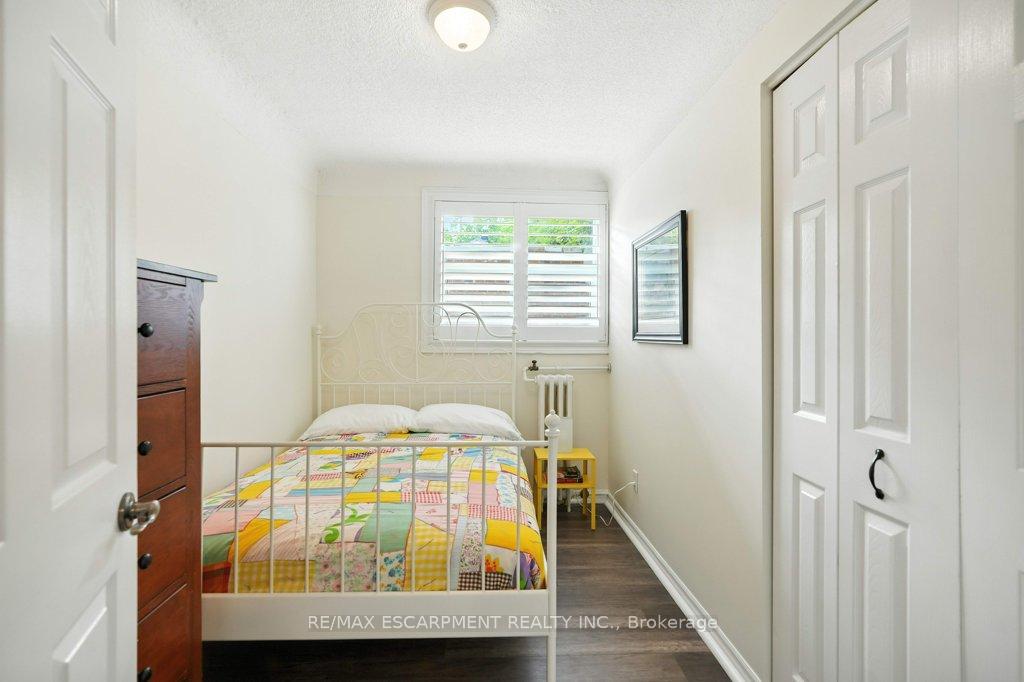 Photo 22 of Unit 18, 6 Vineland Avenue, Hamilton, Stipley — HOMEH
