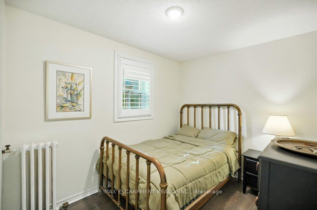 Photo 24 of Unit 18, 6 Vineland Avenue, Hamilton, Stipley — HOMEH