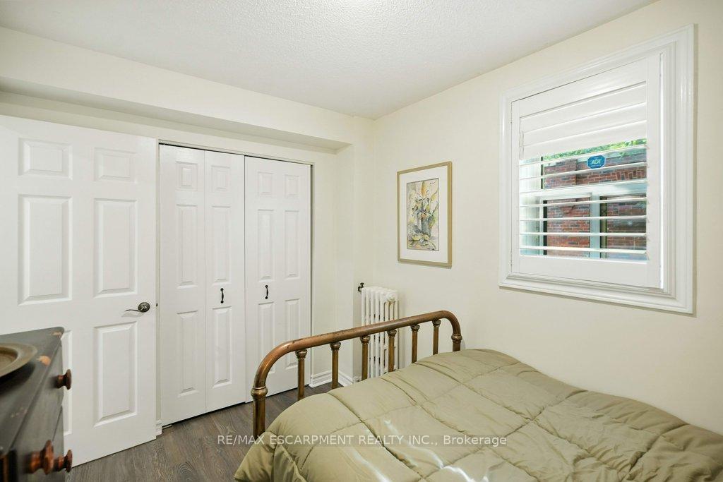 Photo 25 of Unit 18, 6 Vineland Avenue, Hamilton, Stipley — HOMEH
