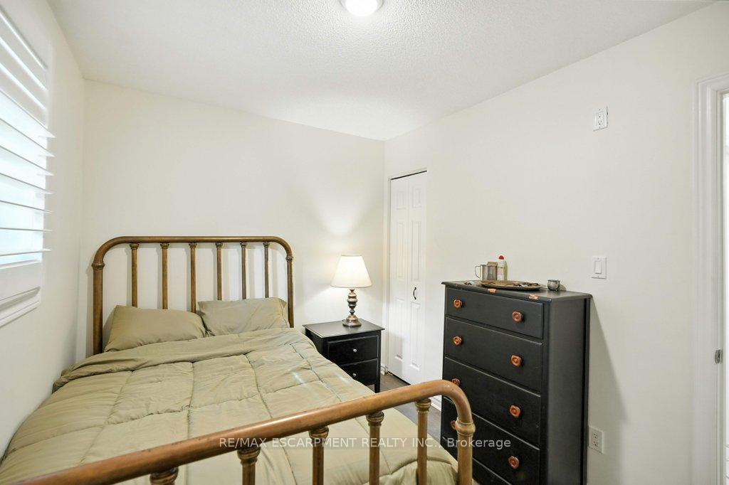 Photo 26 of Unit 18, 6 Vineland Avenue, Hamilton, Stipley — HOMEH