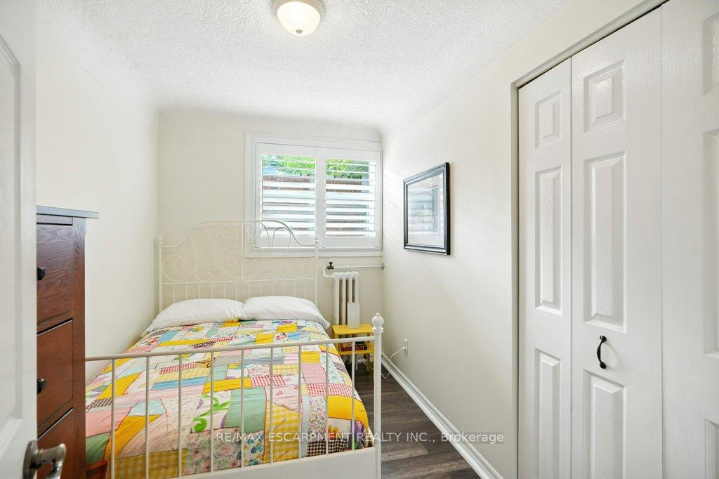 Photo 29 of Unit 18, 6 Vineland Avenue, Hamilton, Stipley — HOMEH