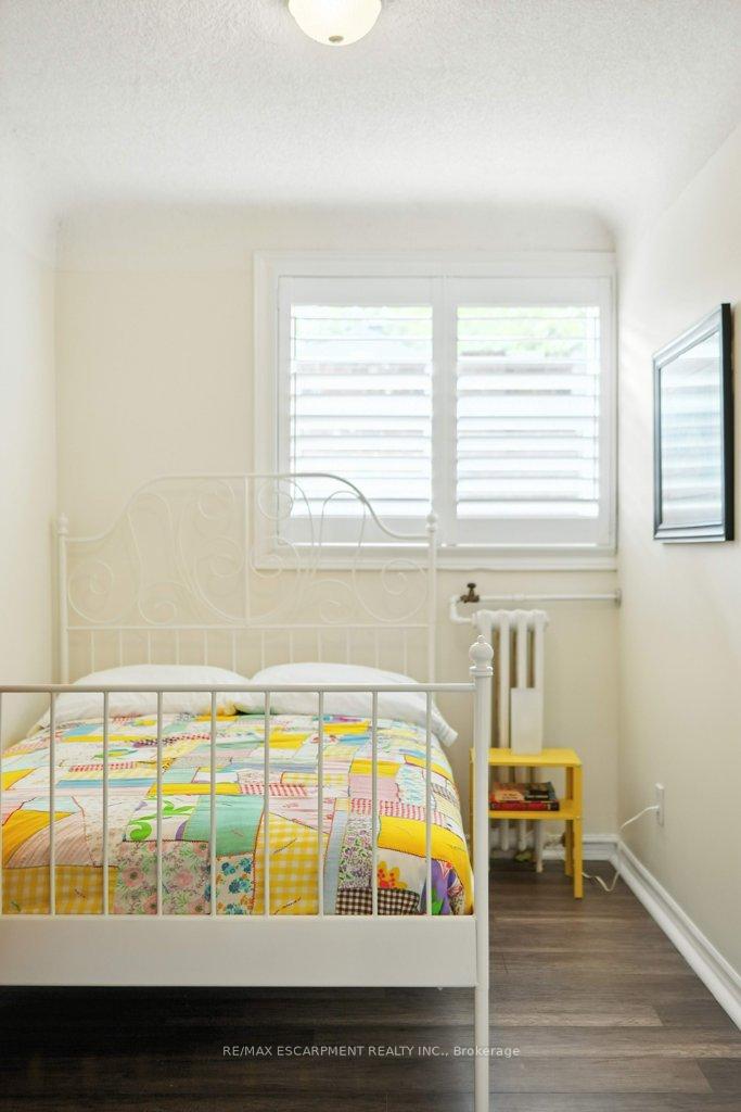 Photo 32 of Unit 18, 6 Vineland Avenue, Hamilton, Stipley — HOMEH
