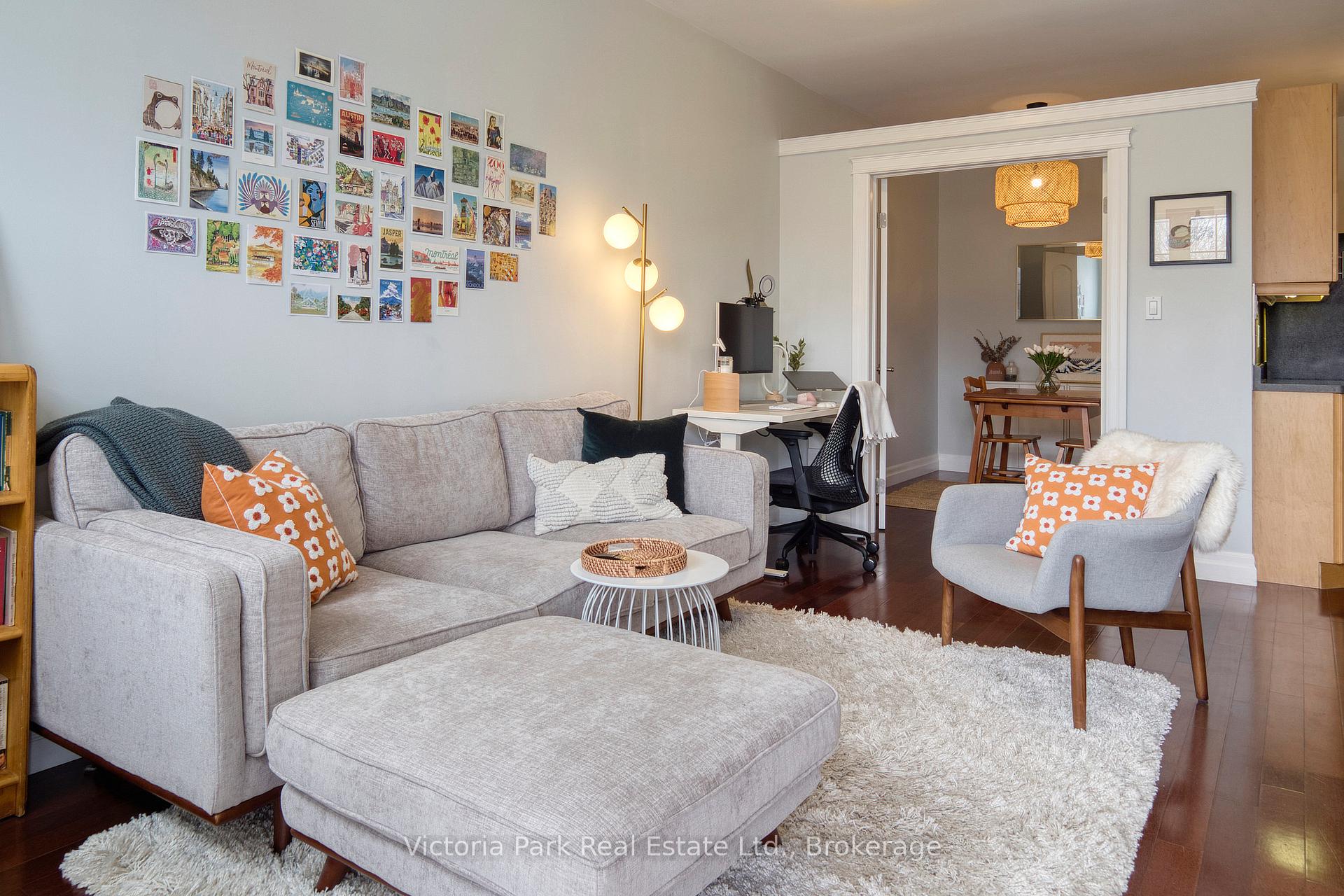 Photo 25 of Unit 207, 555 King Street E, Kitchener — HOMEH