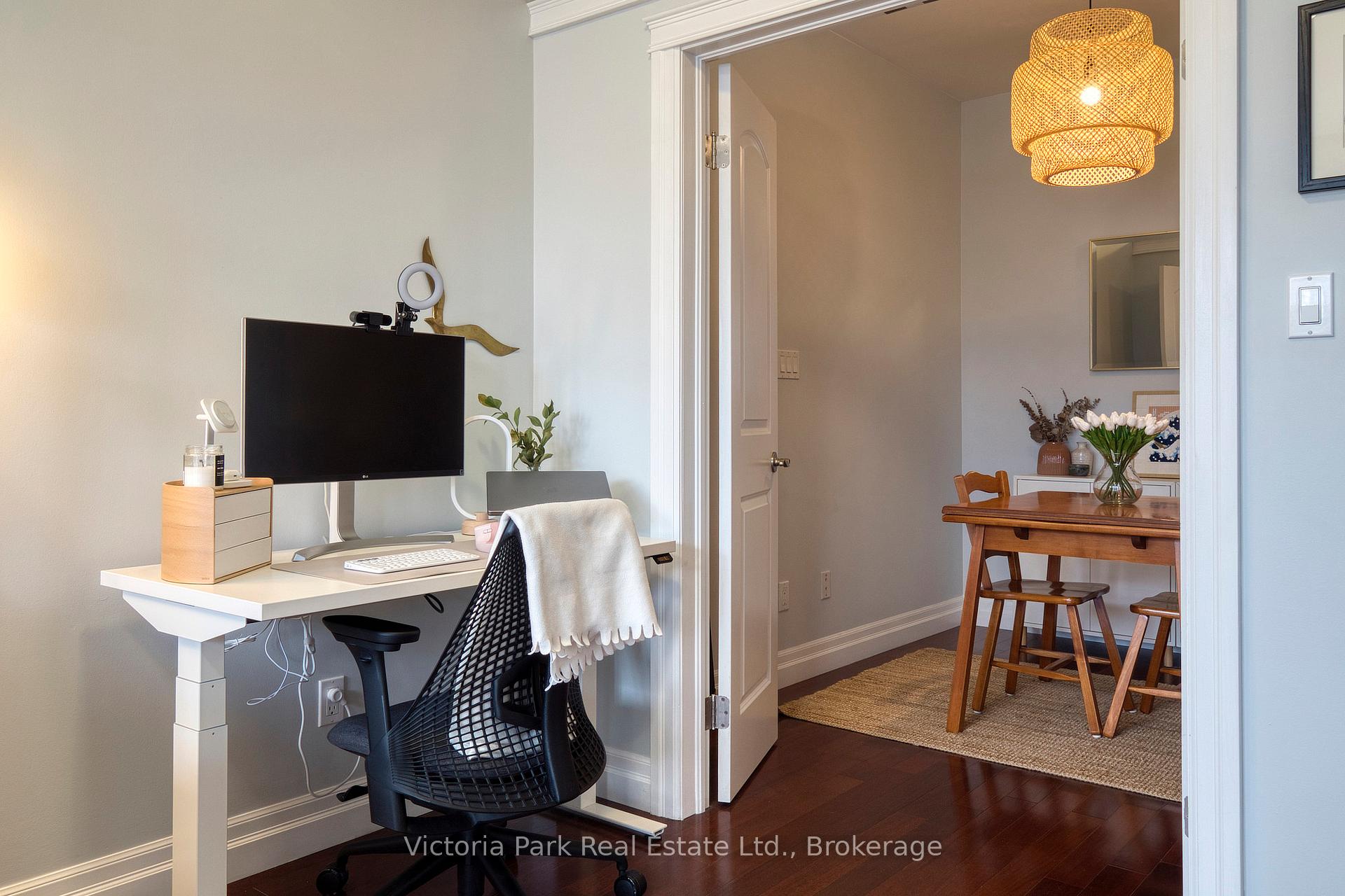 Photo 26 of Unit 207, 555 King Street E, Kitchener — HOMEH
