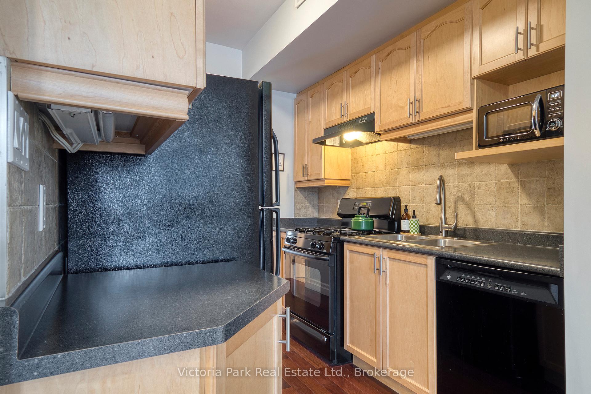 Photo 30 of Unit 207, 555 King Street E, Kitchener — HOMEH