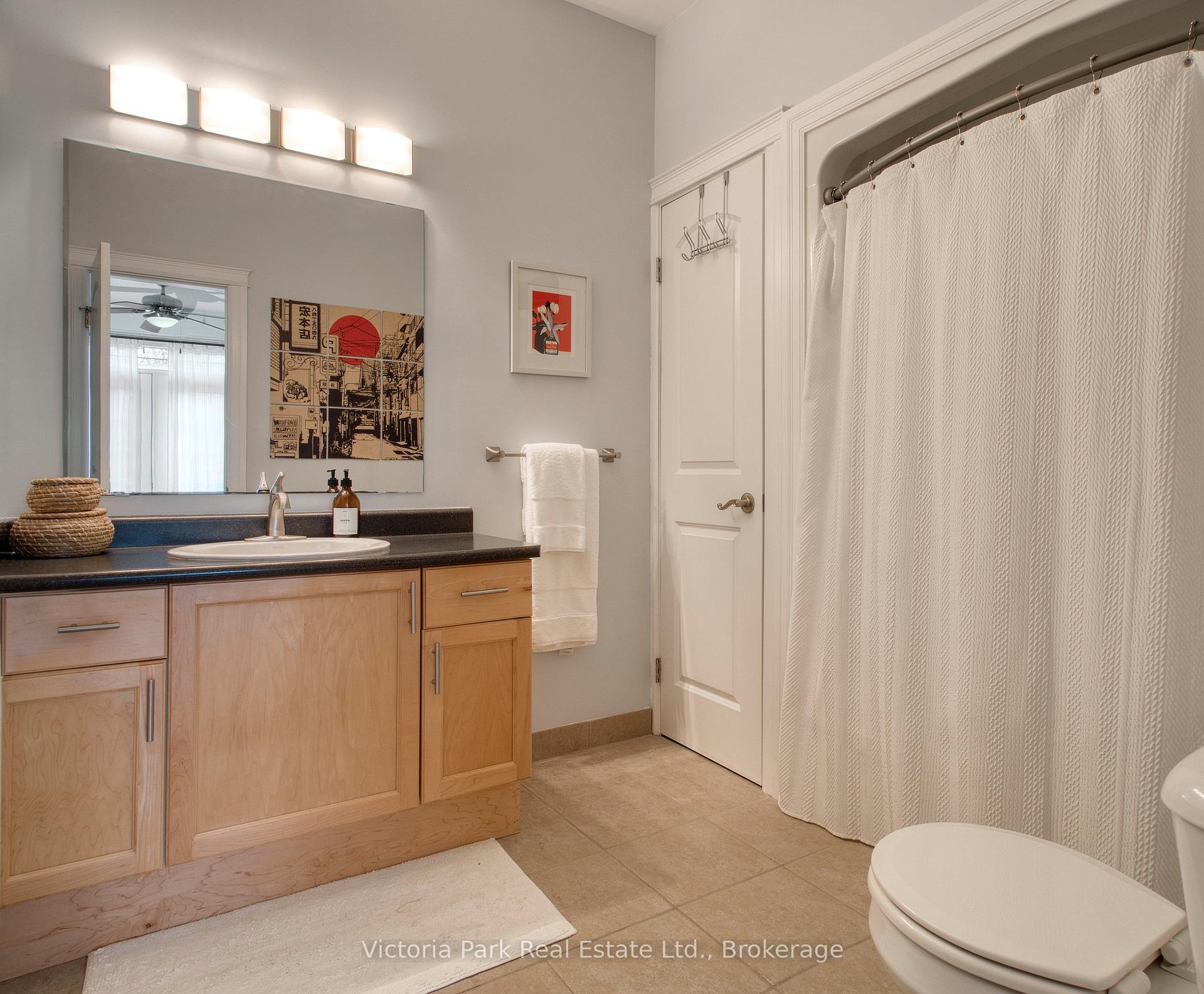 Photo 37 of Unit 207, 555 King Street E, Kitchener — HOMEH