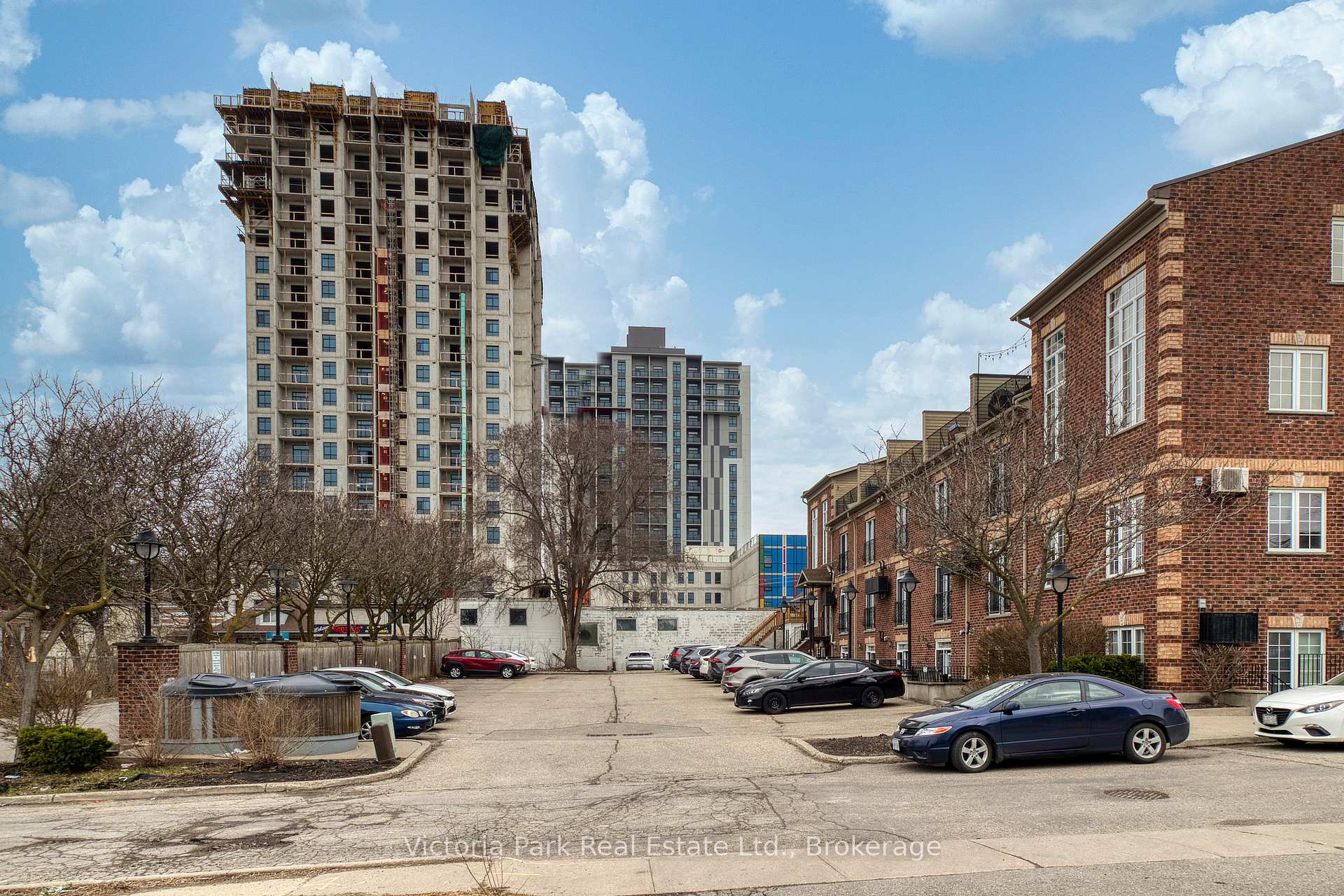Photo 42 of Unit 207, 555 King Street E, Kitchener — HOMEH