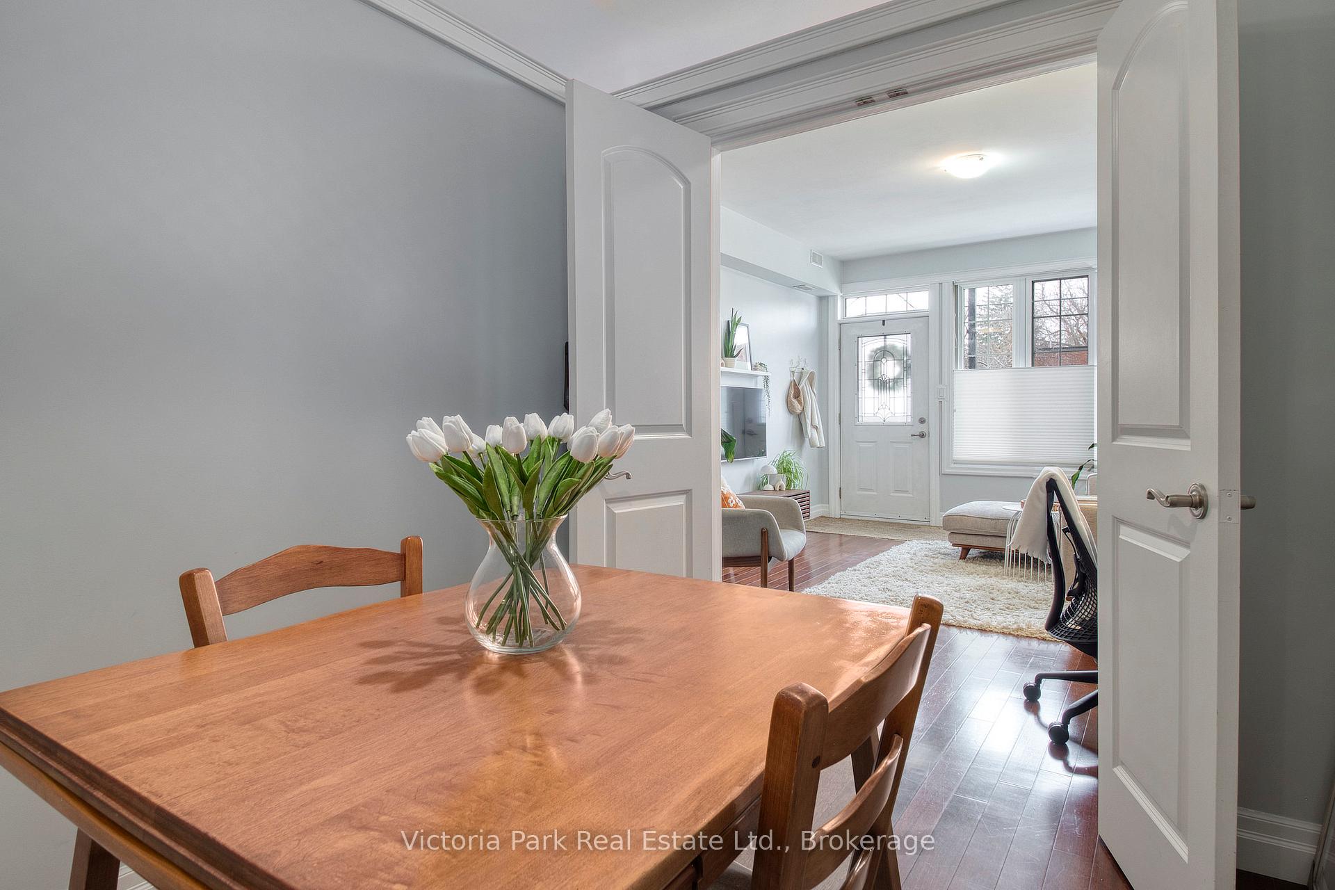 Photo 9 of Unit 207, 555 King Street E, Kitchener — HOMEH