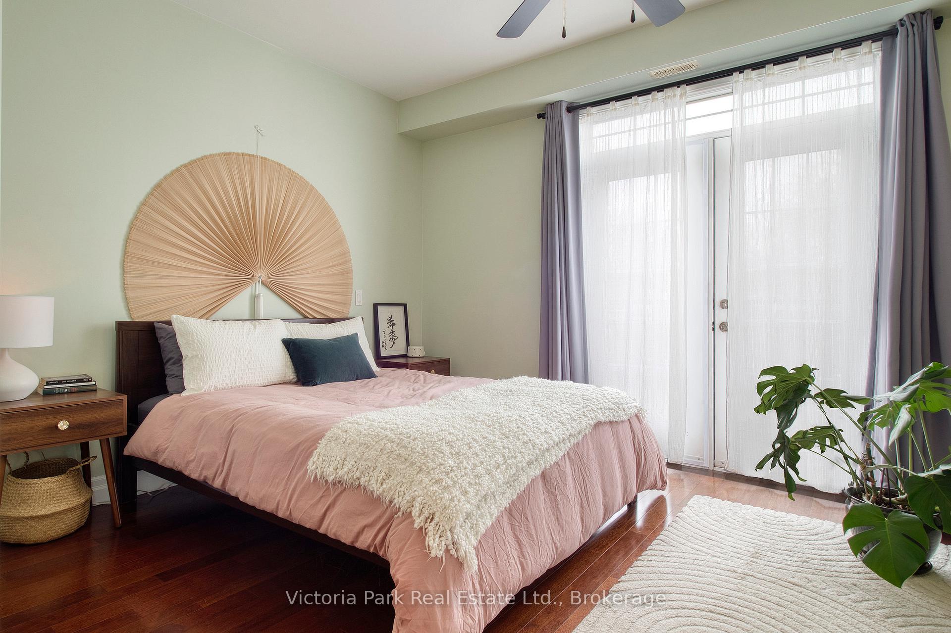 Photo 13 of Unit 207, 555 King Street E, Kitchener — HOMEH